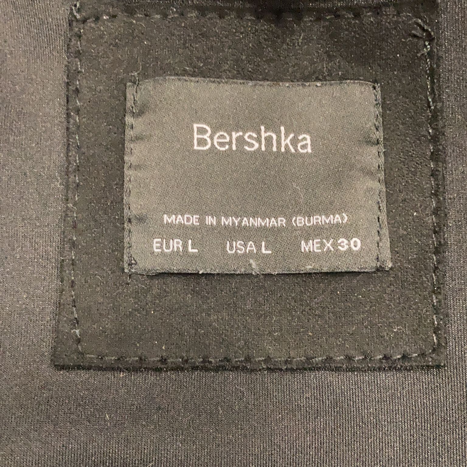 Bershka