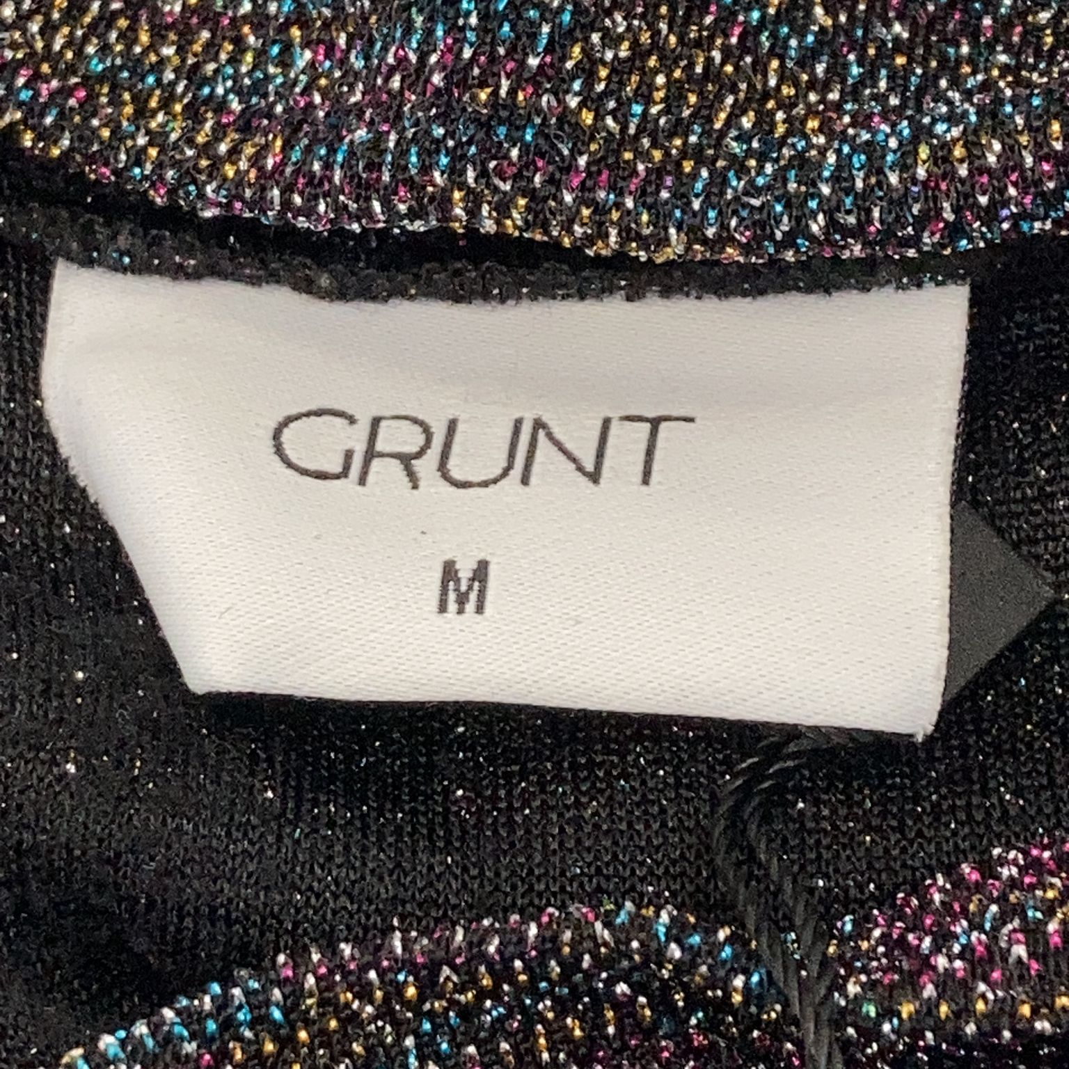 Grunt