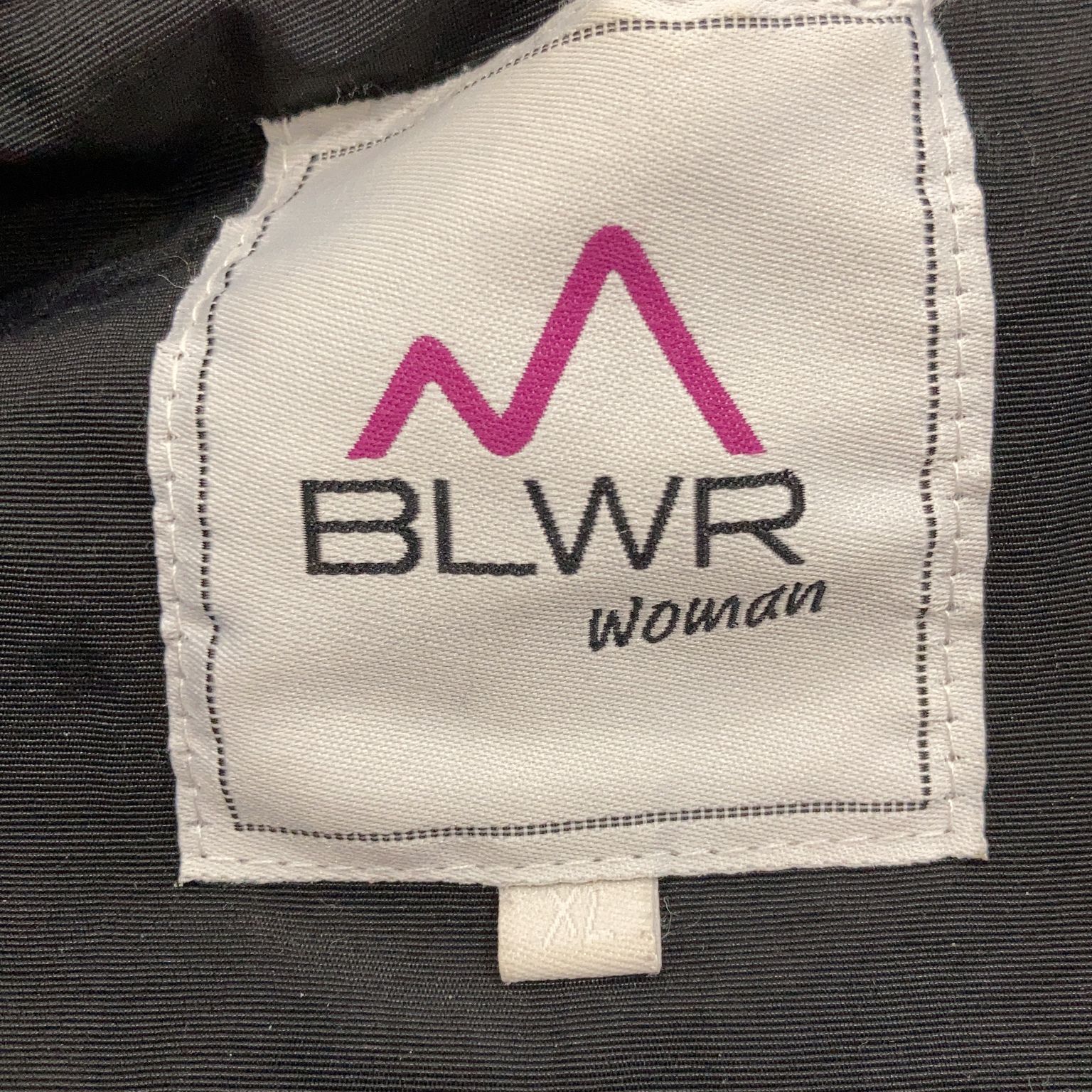 BLWR Woman