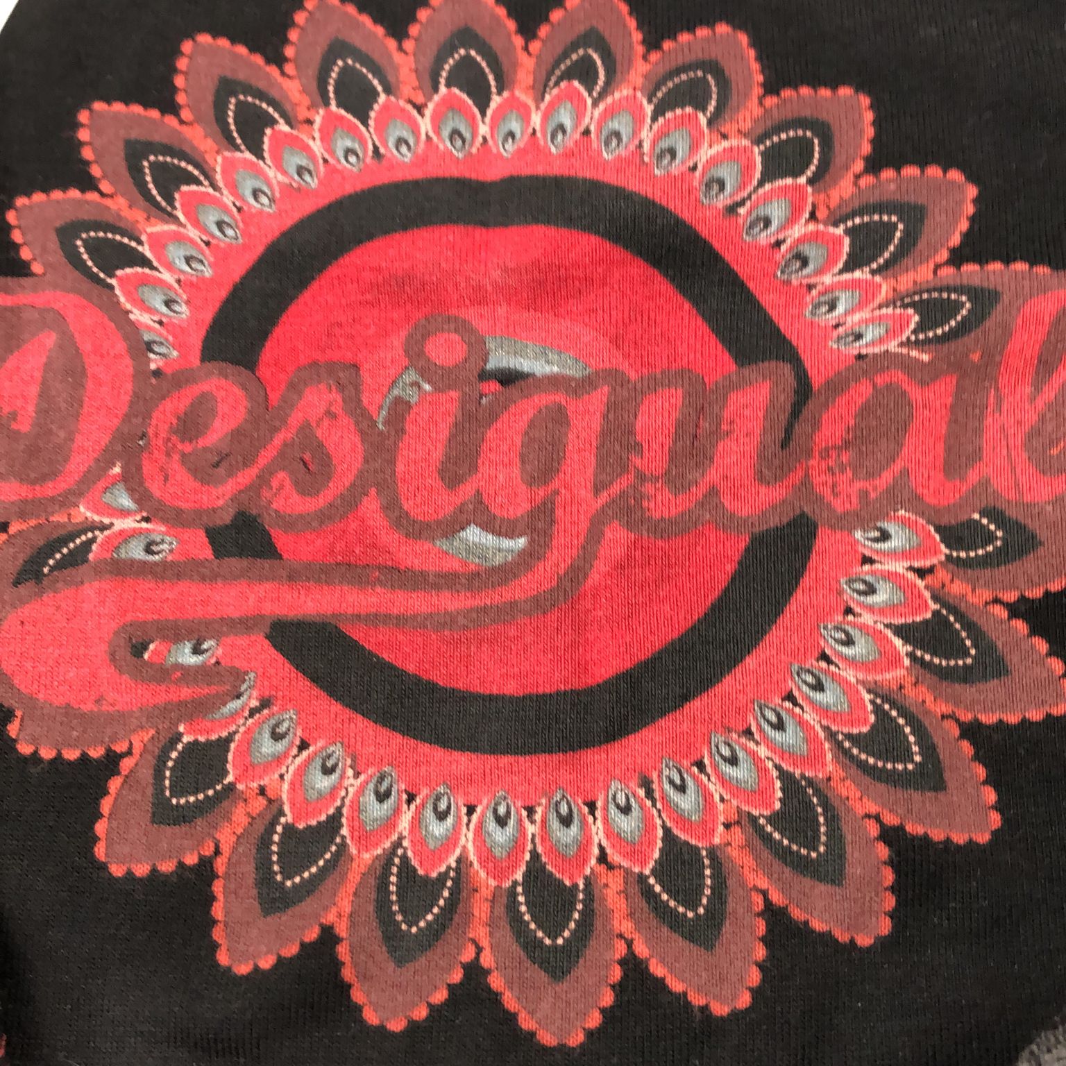 Desigual