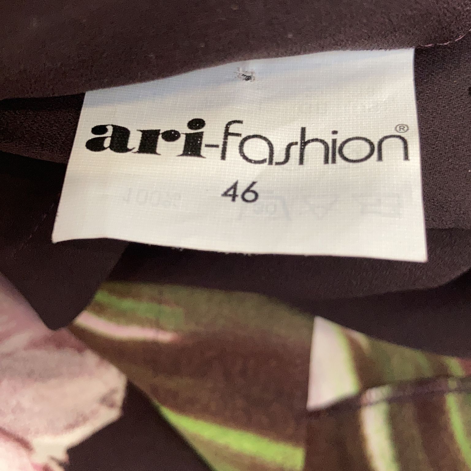 Ari Fashion