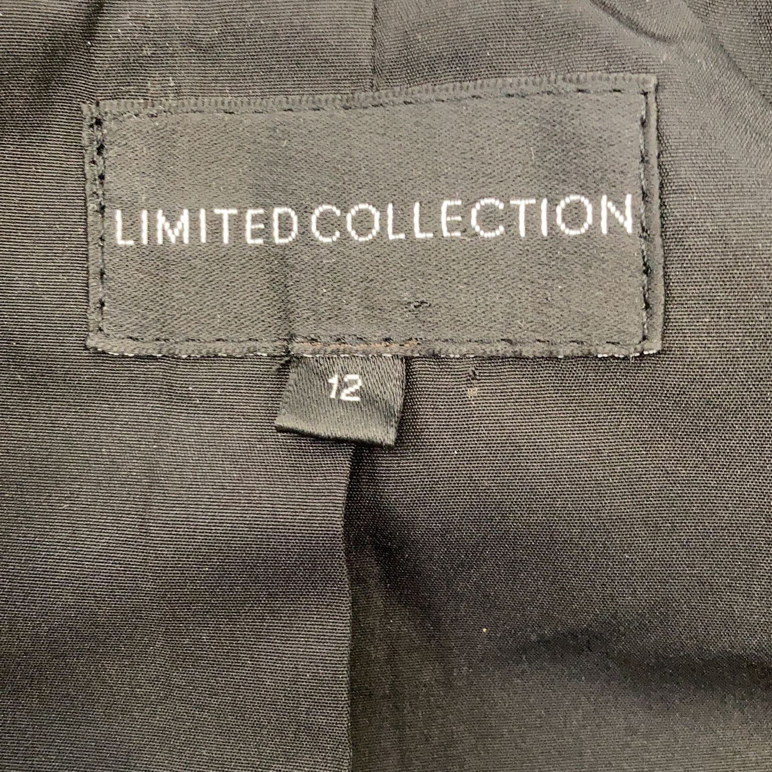 Limited Collection