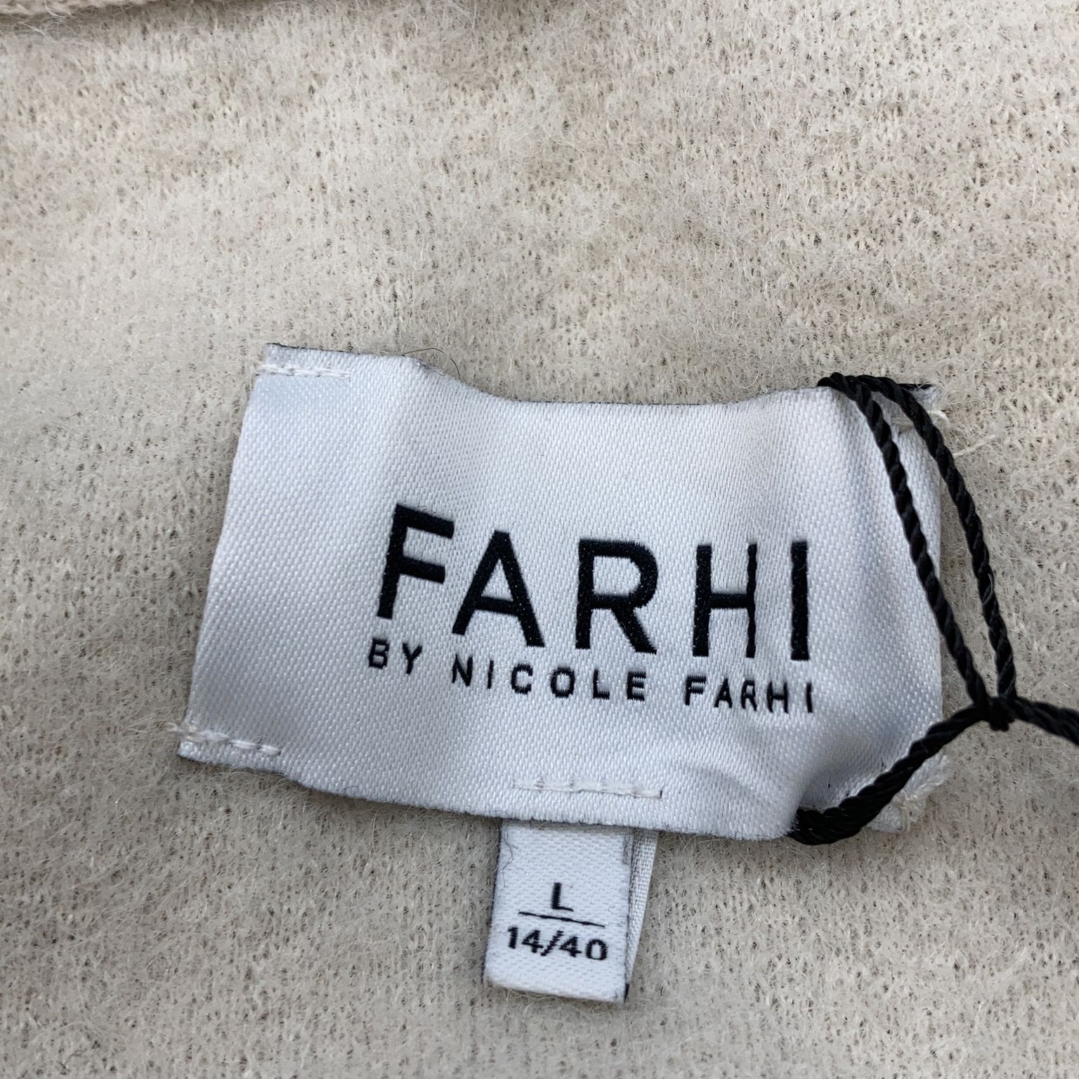 Farhi by Nicole Farhi