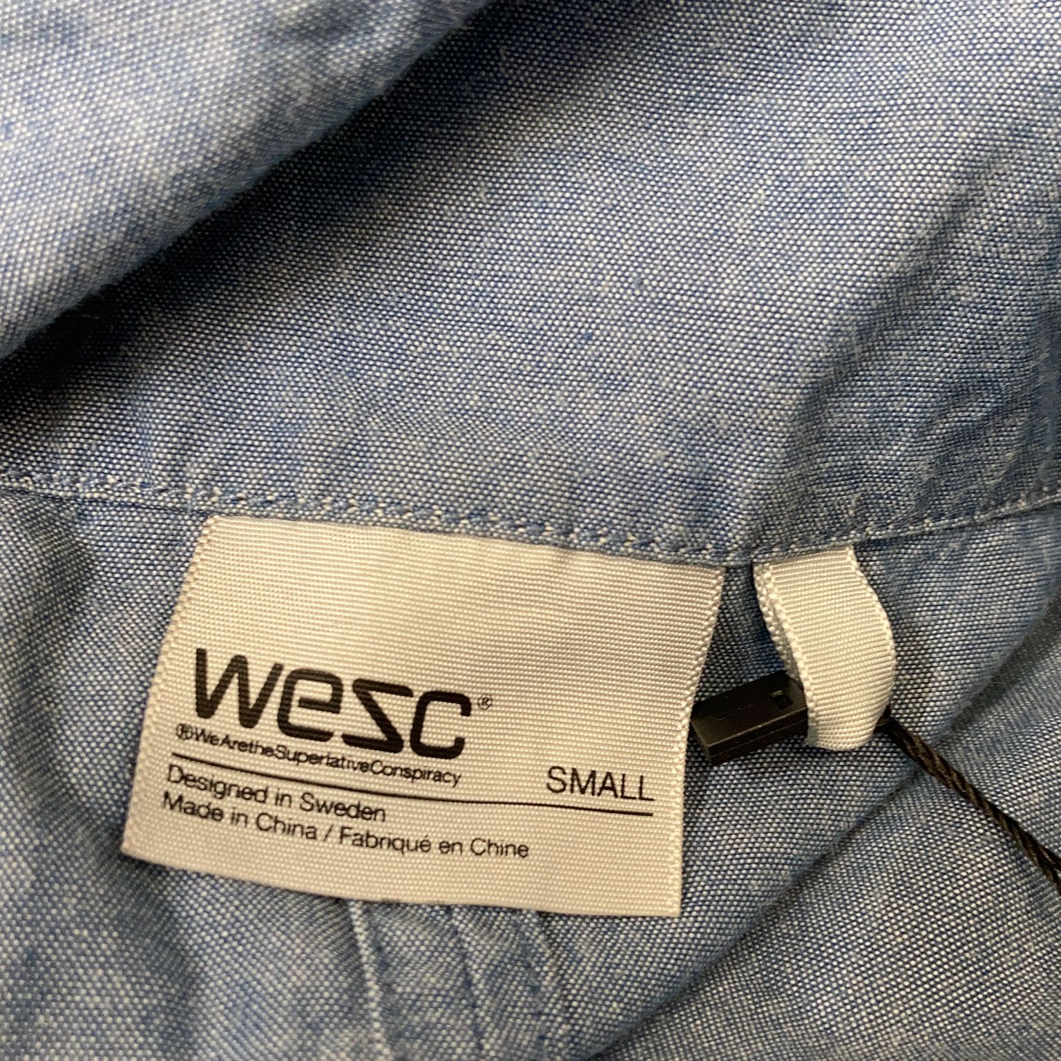 WeSC