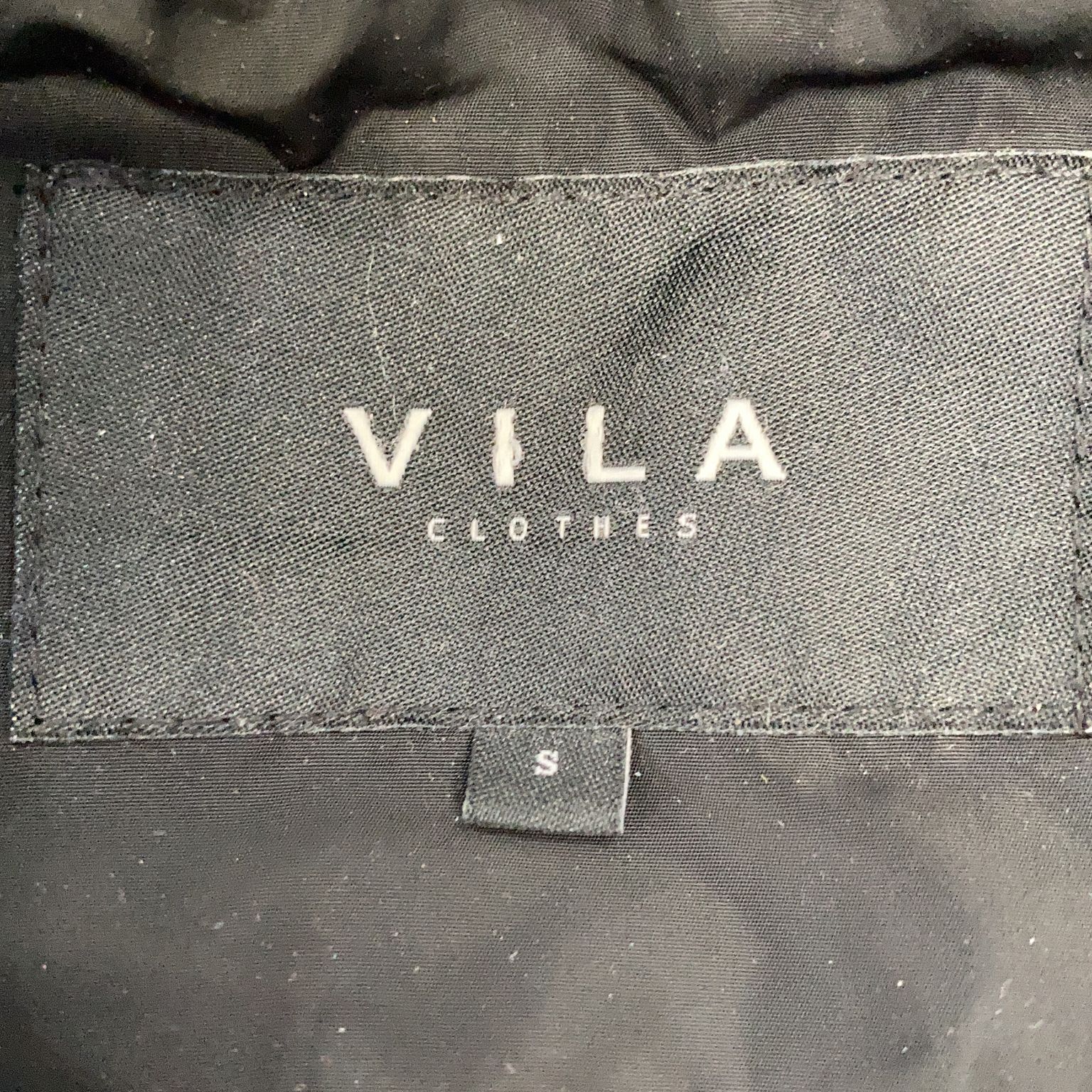 VILA Clothes