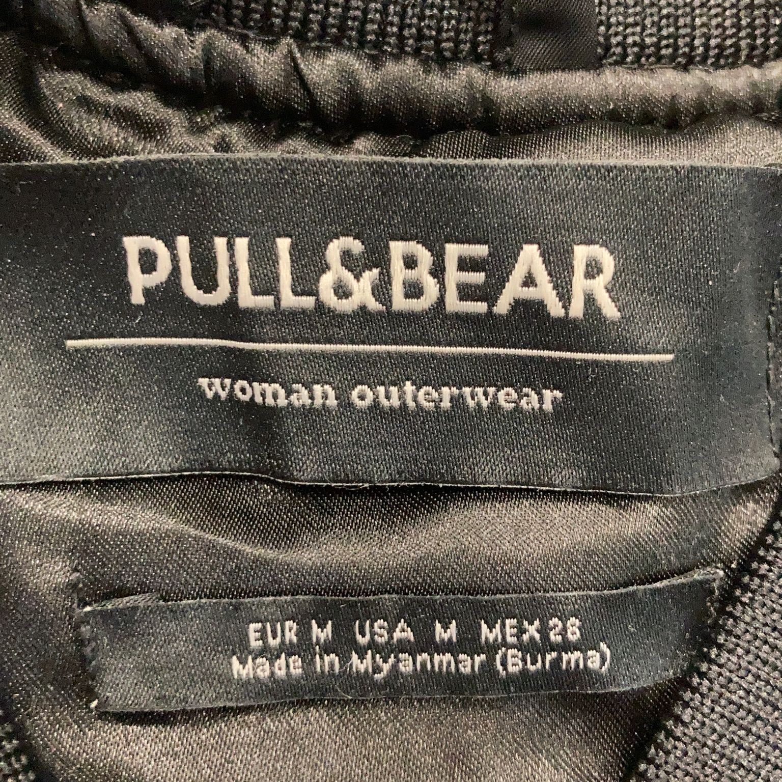 Pull  Bear