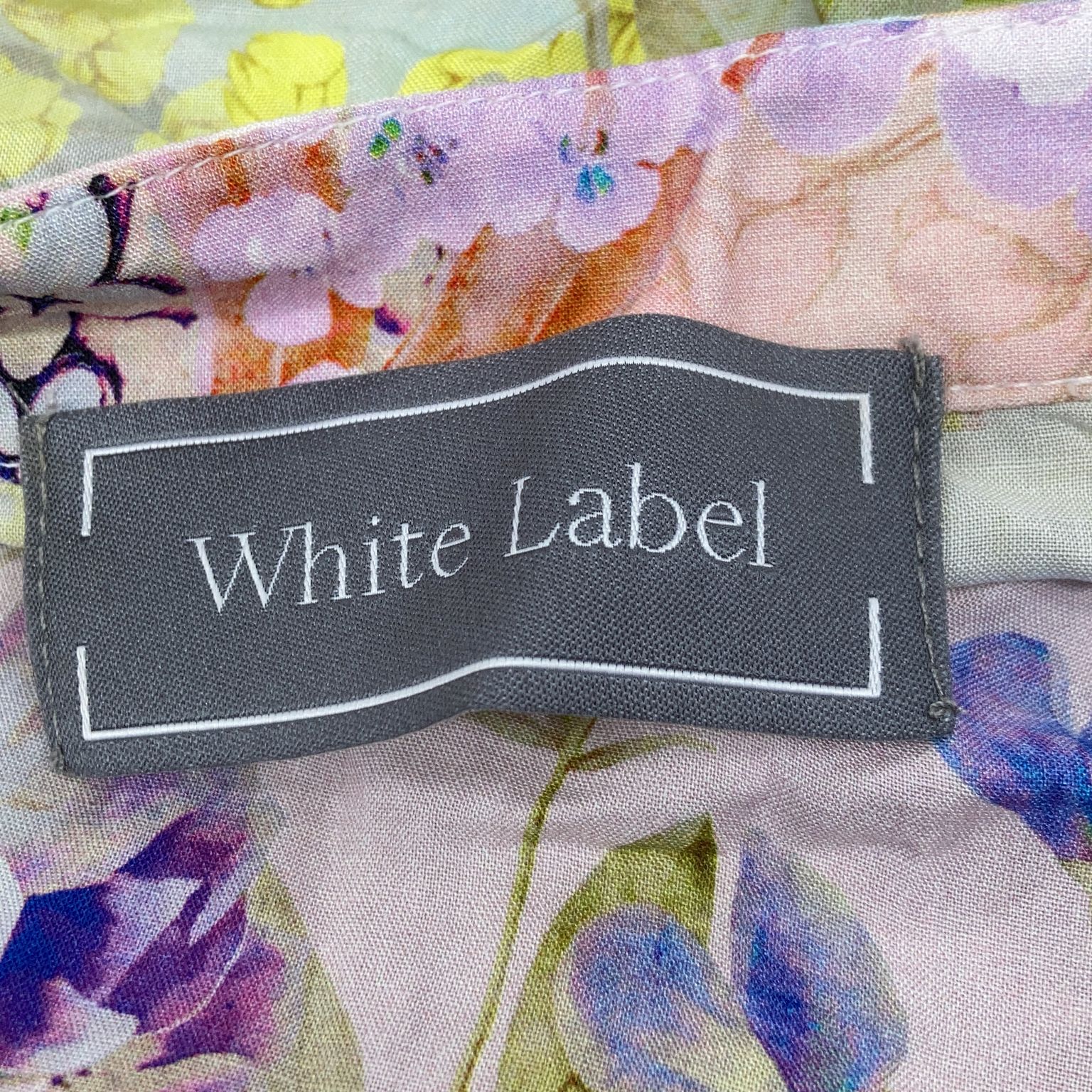 White Label