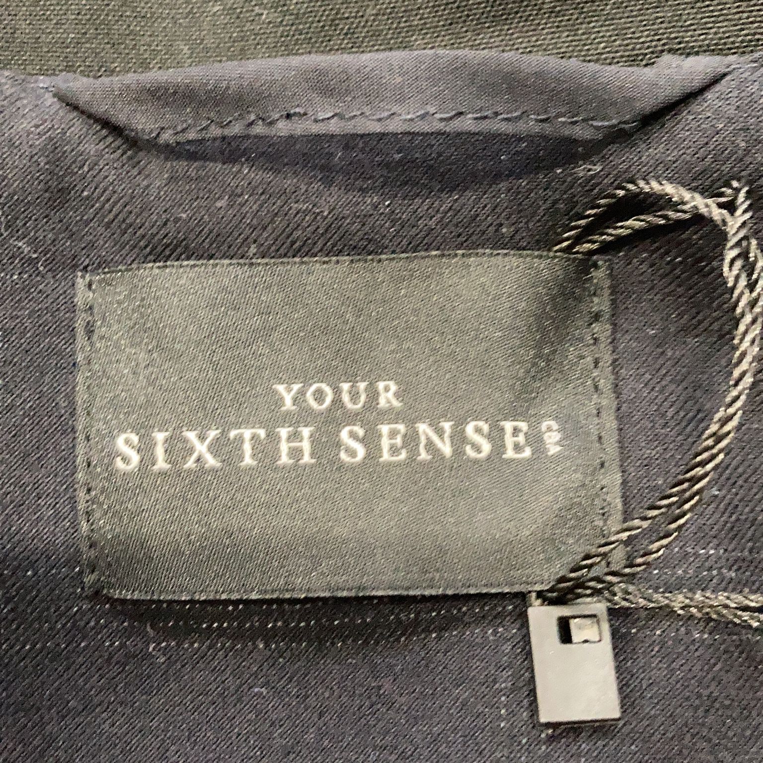 CA Your Sixth Sense