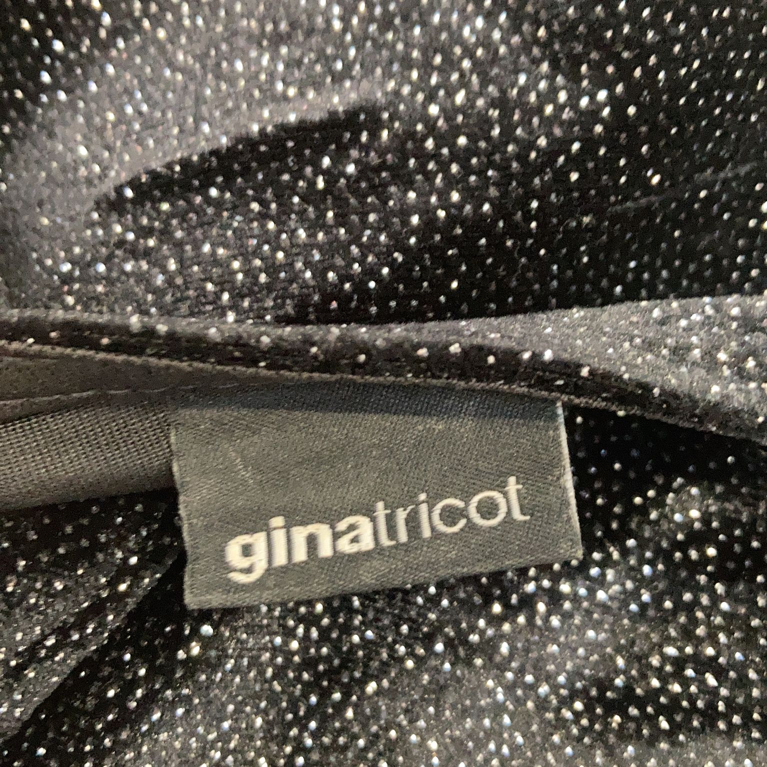 Gina Tricot