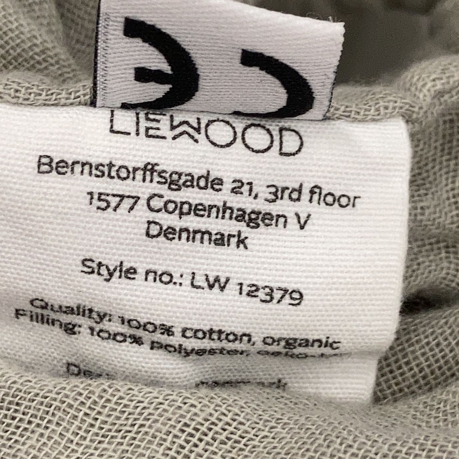 Liewood