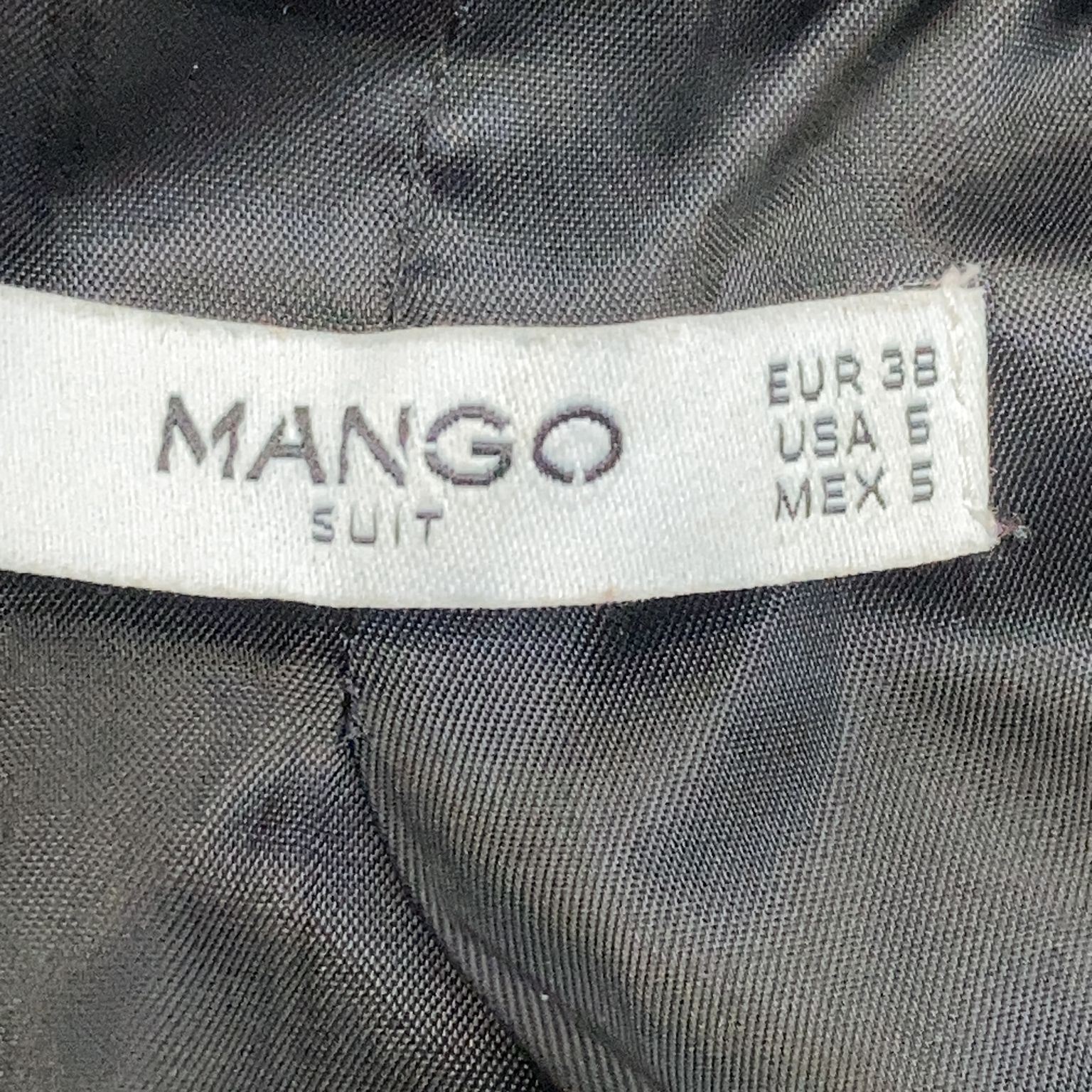 Mango