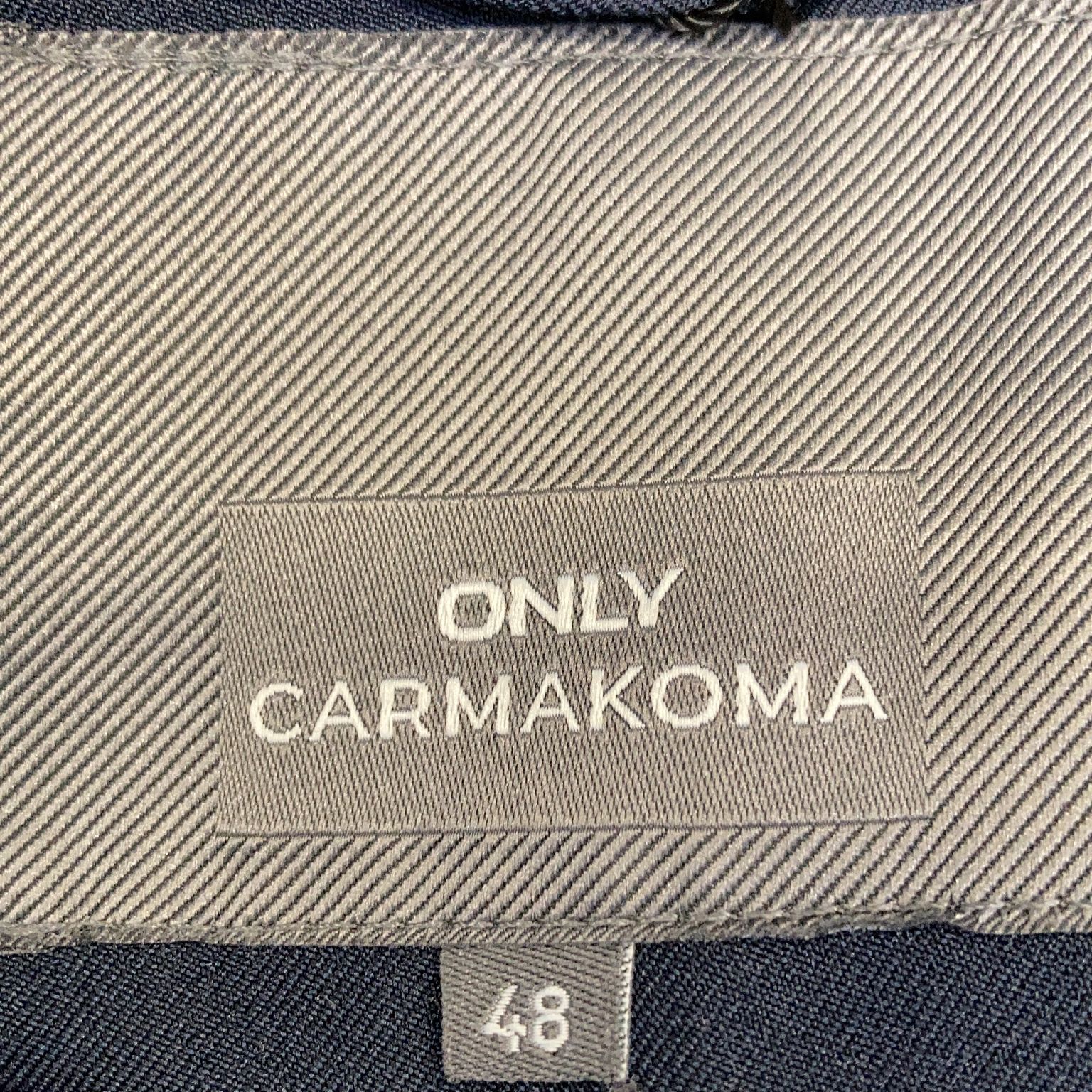 ONLY Carmakoma