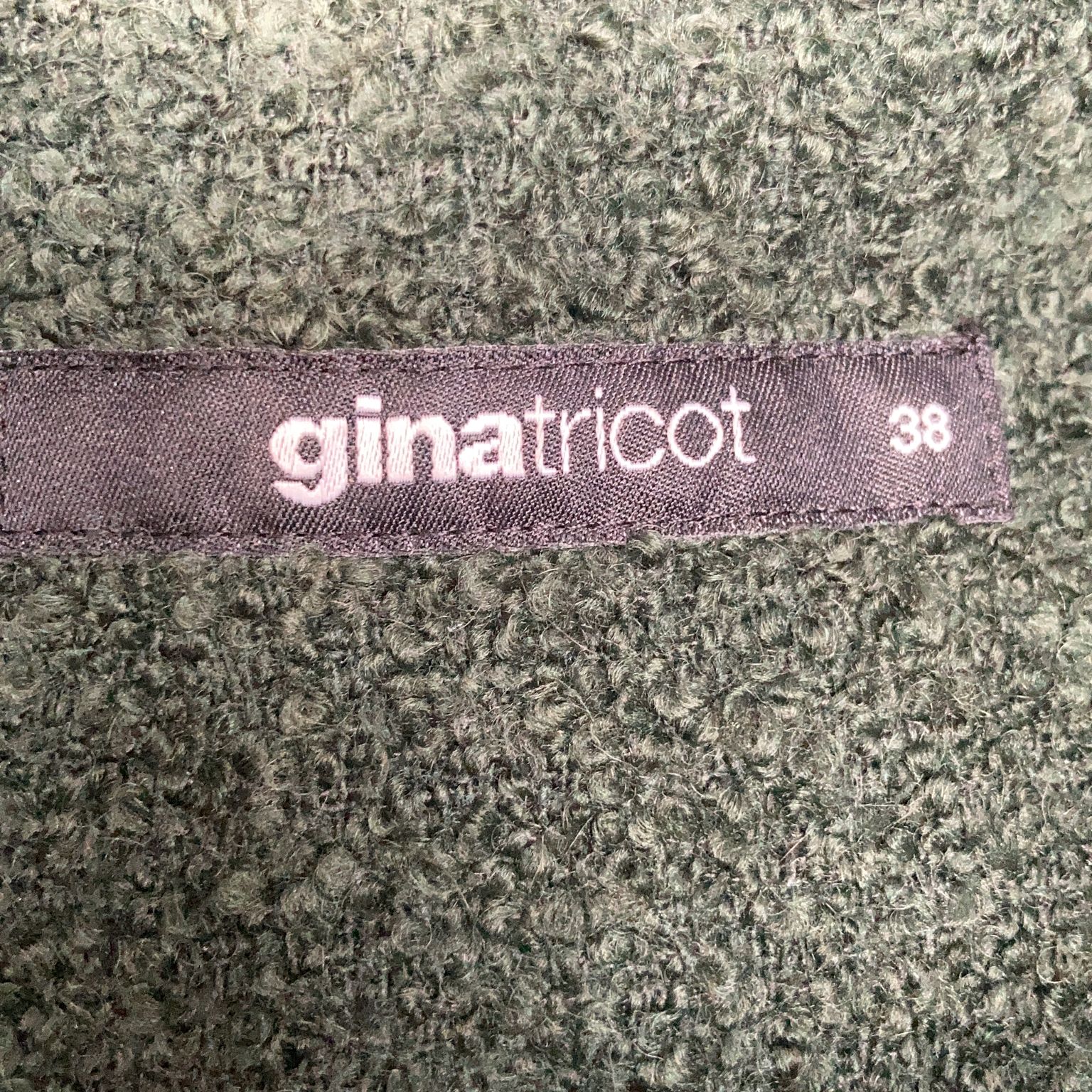 Gina Tricot