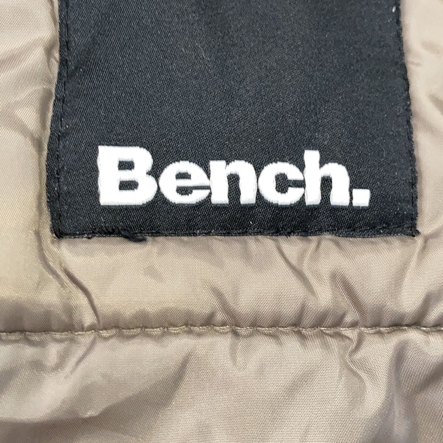 Bench