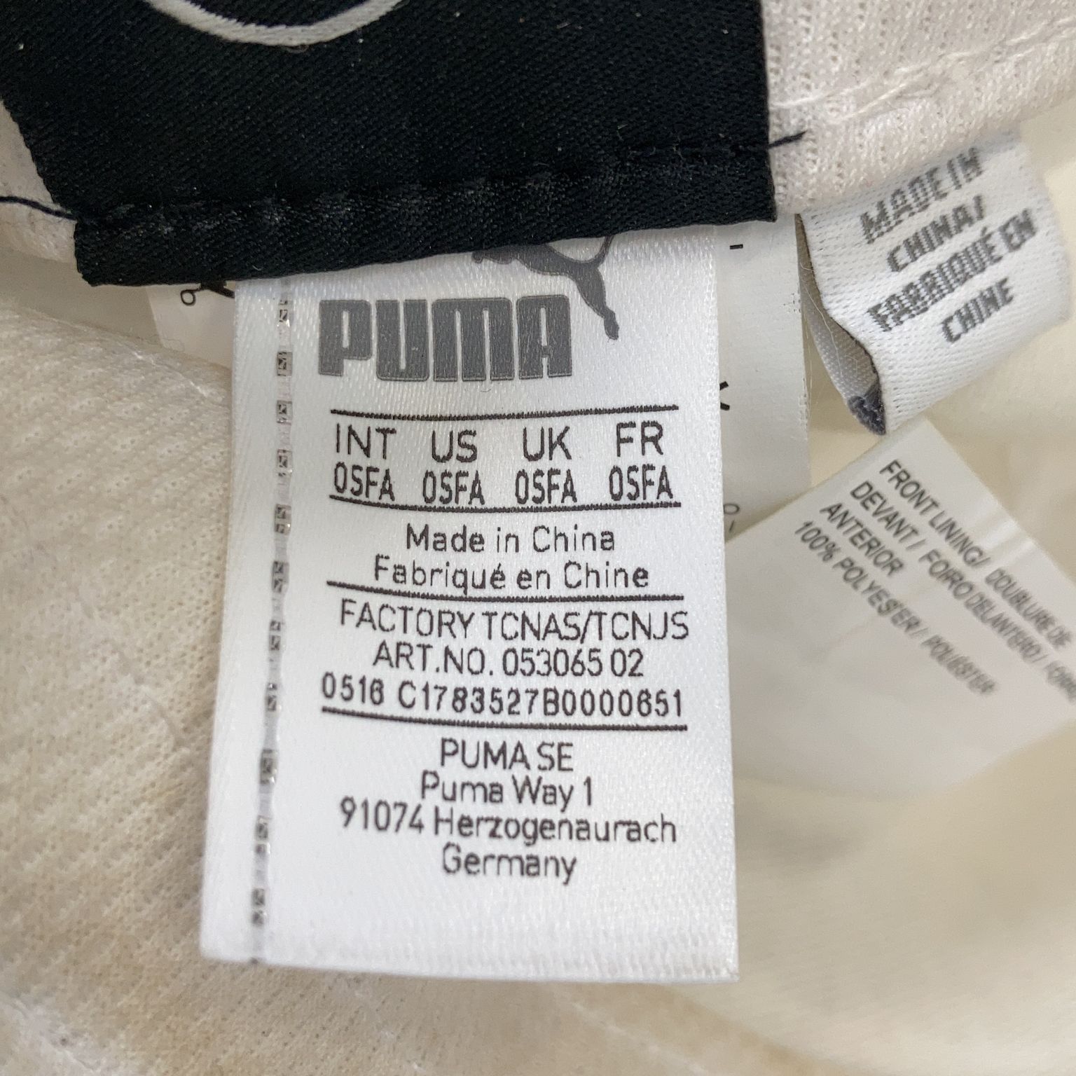 Puma