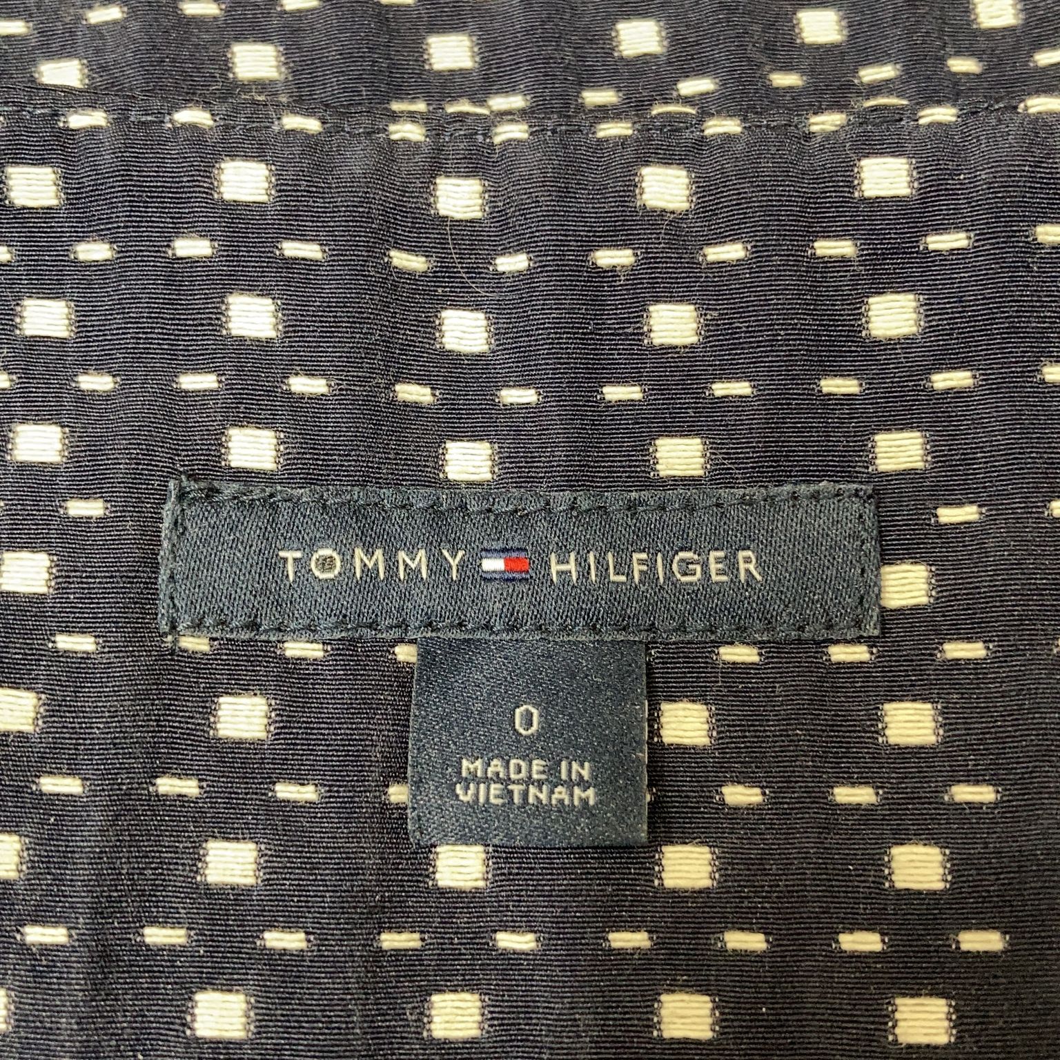 Tommy Hilfiger