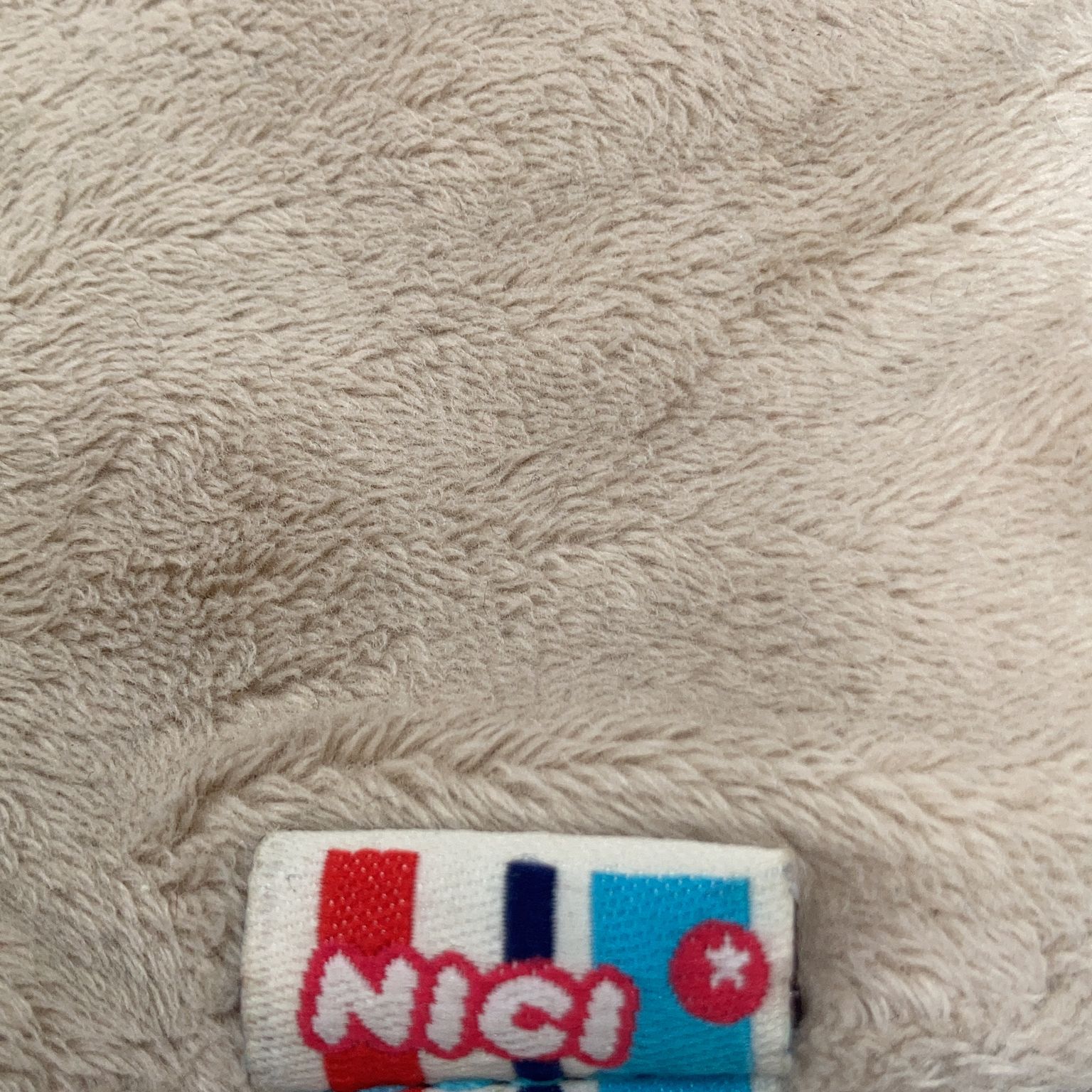 Nici