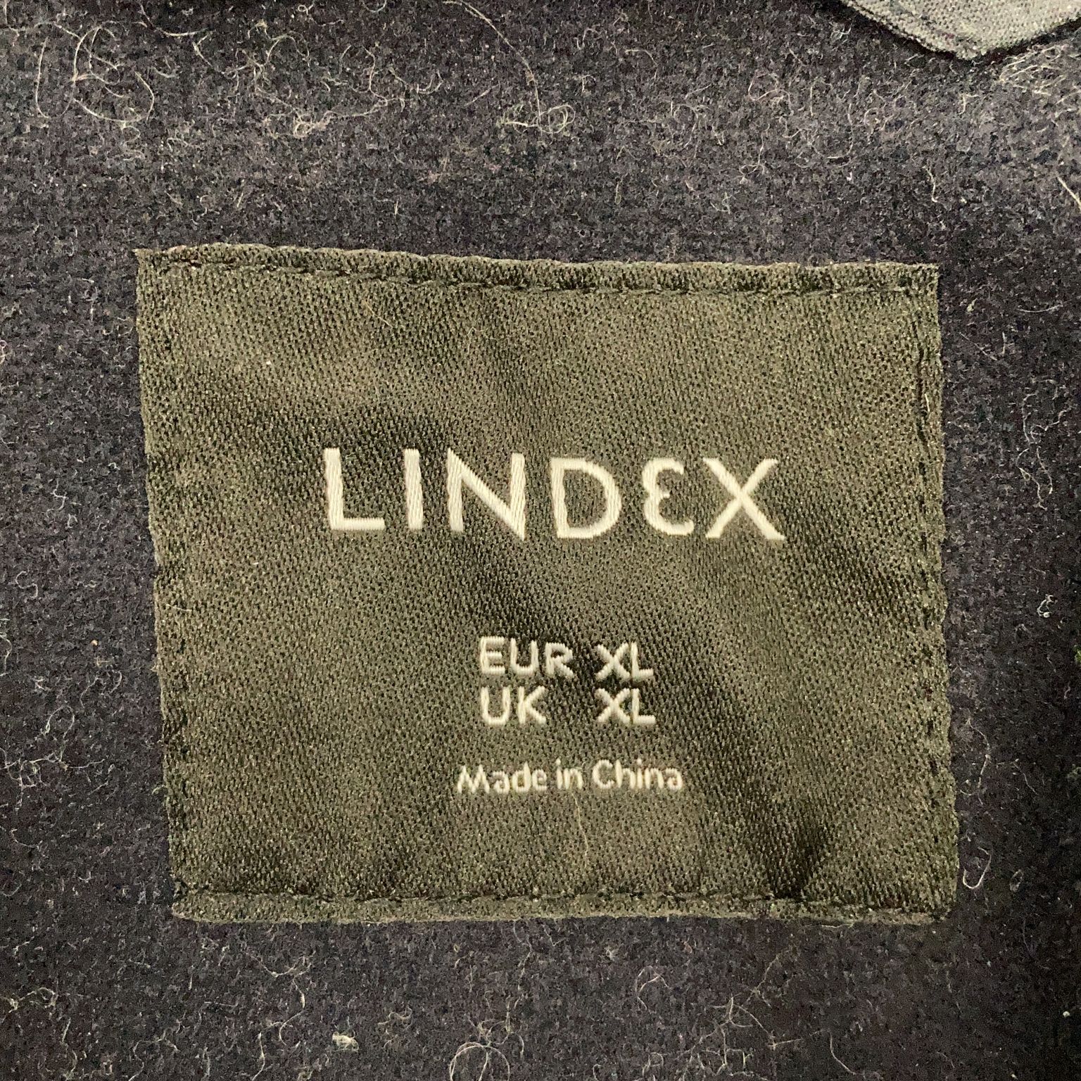 Lindex