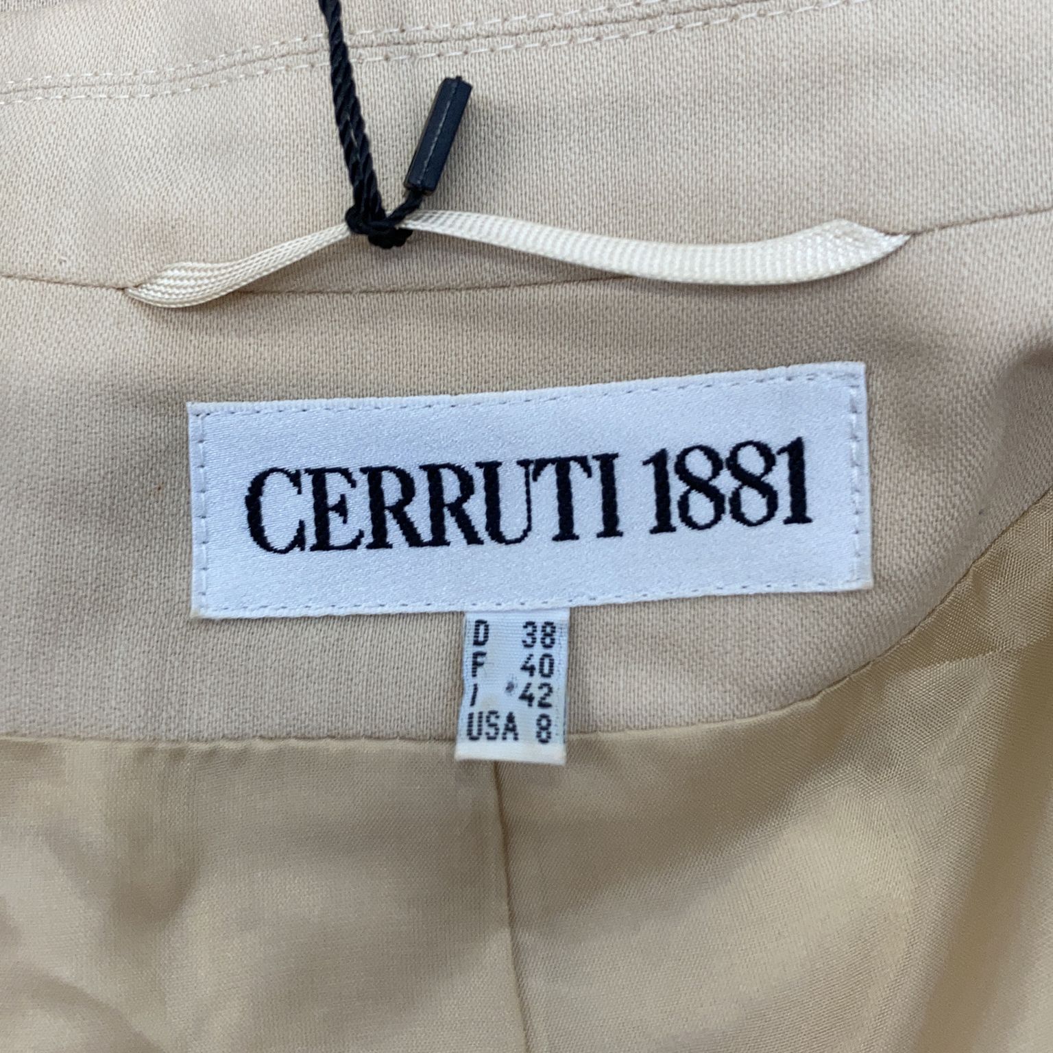 Cerruti 1881