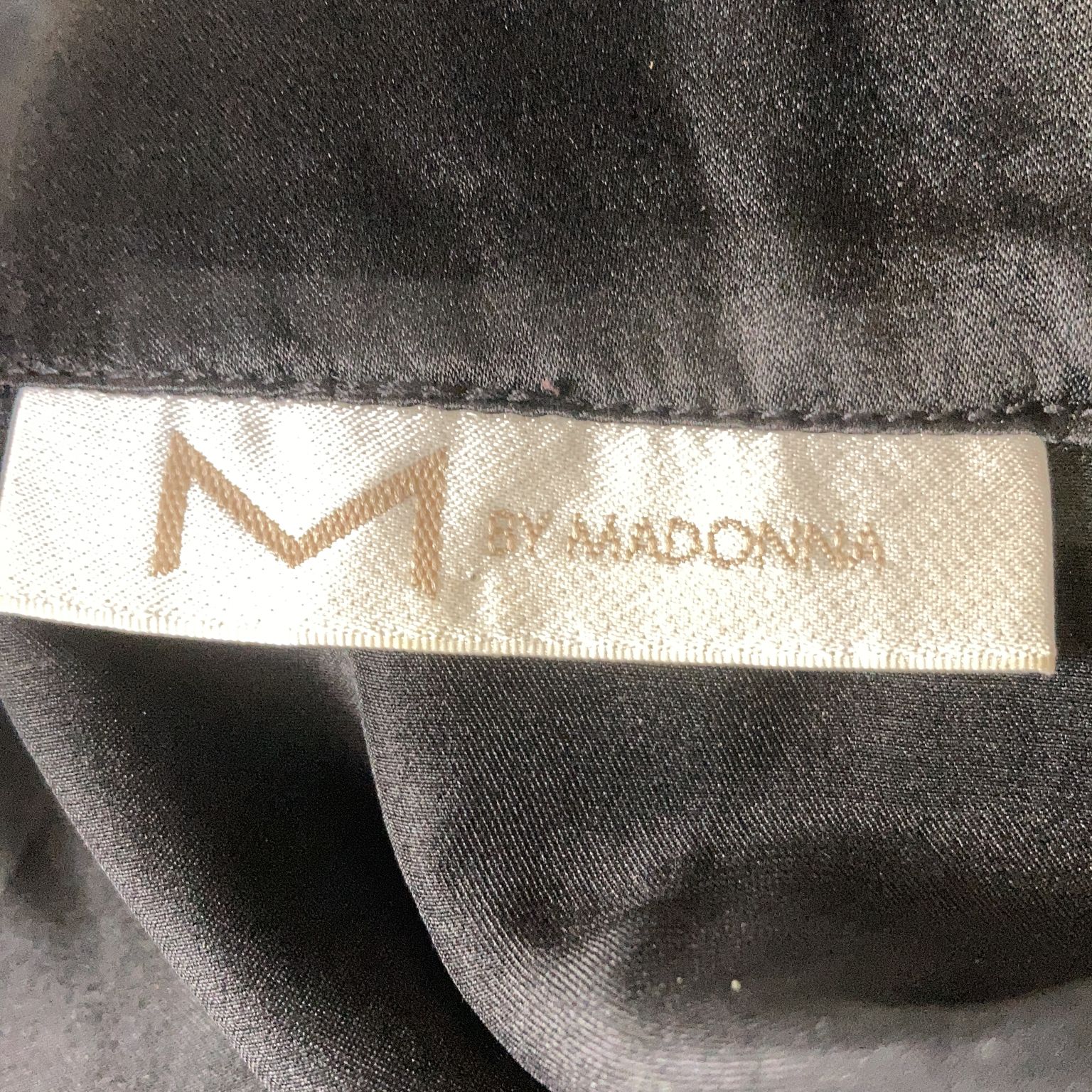 M by Madonna