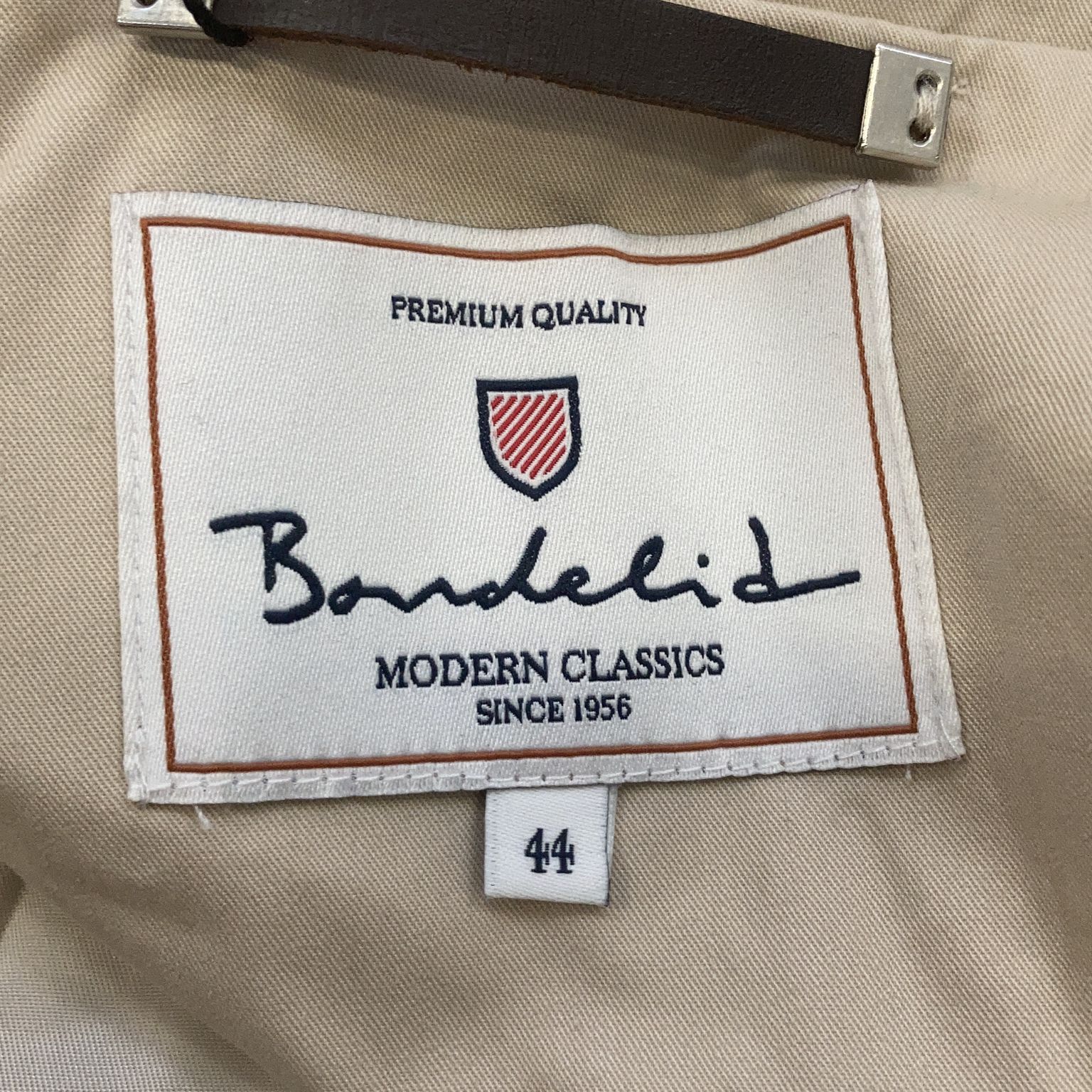 Bondelid