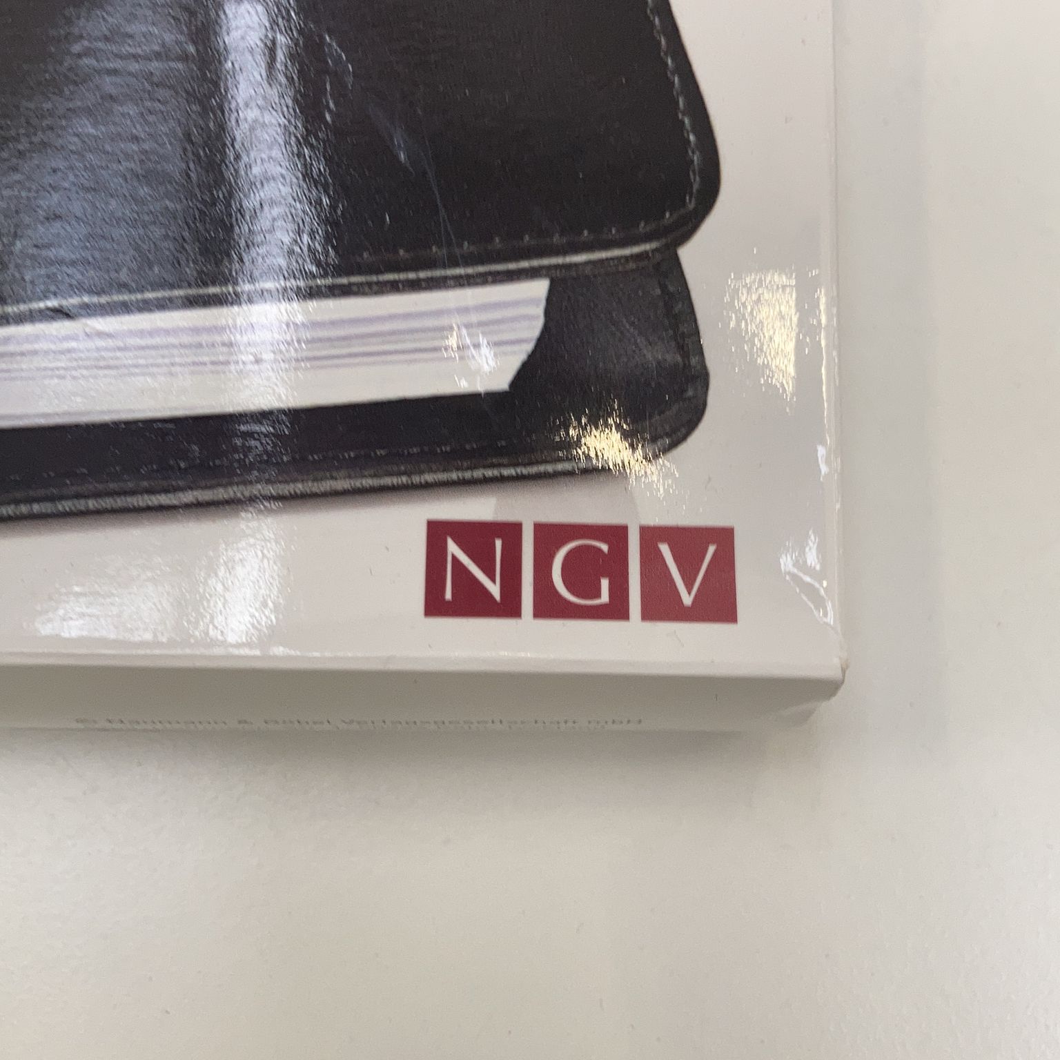 NGV