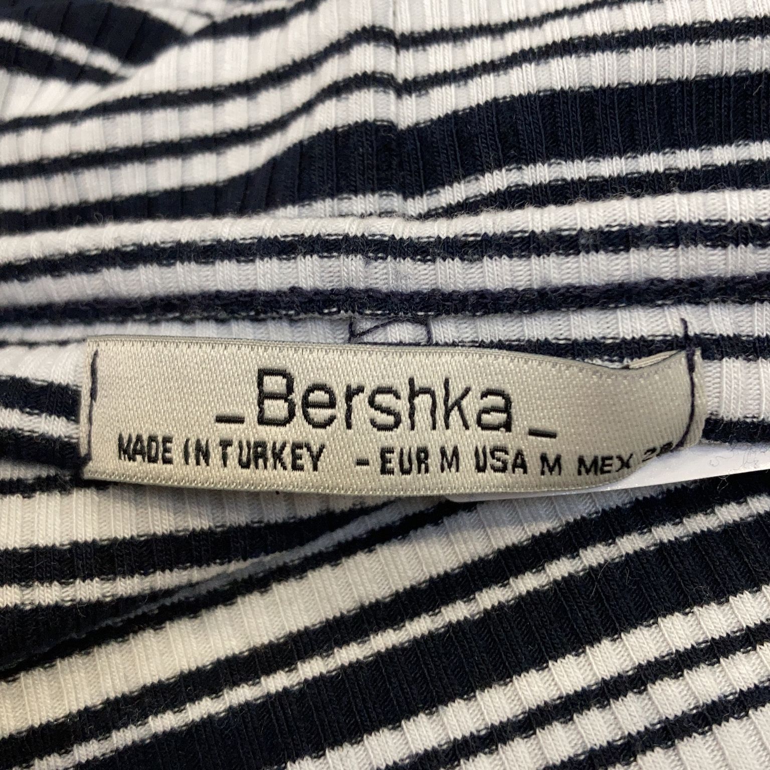 Bershka