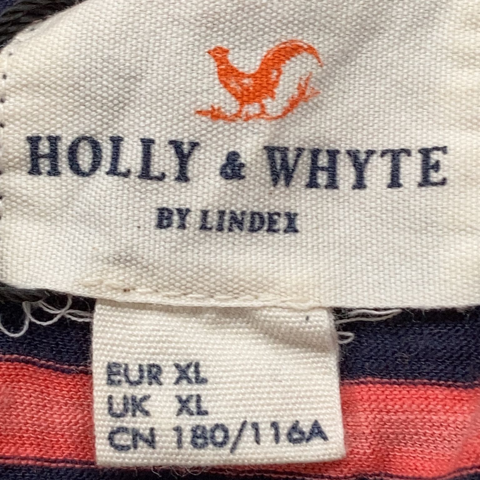 Holly  Whyte by Lindex