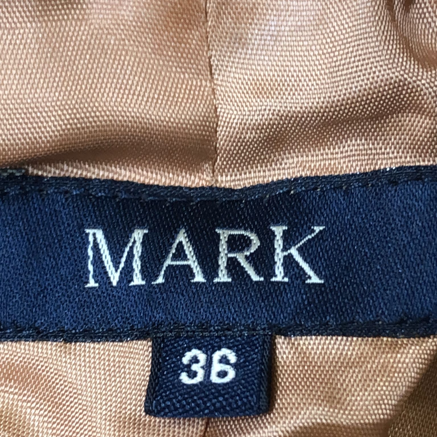 Mark