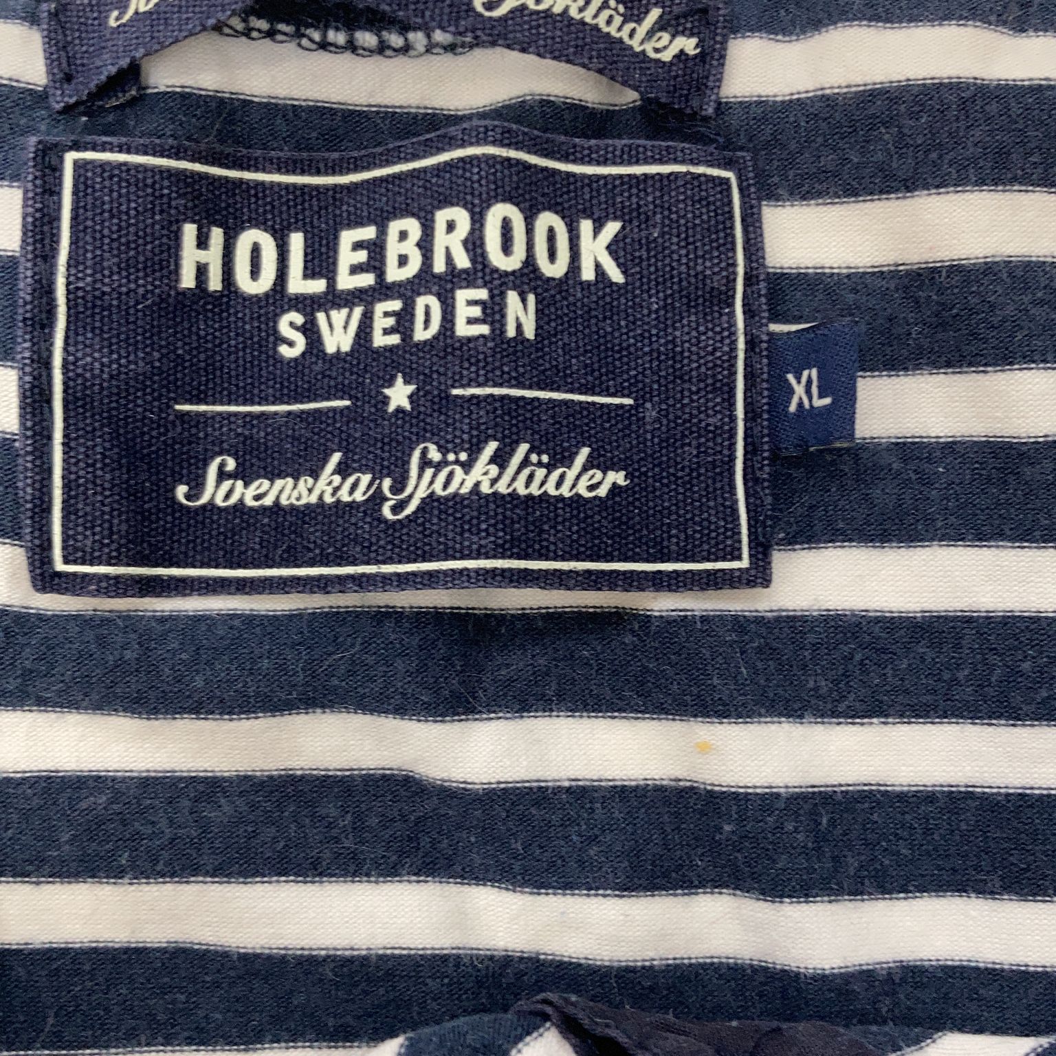 Holebrook Sweden