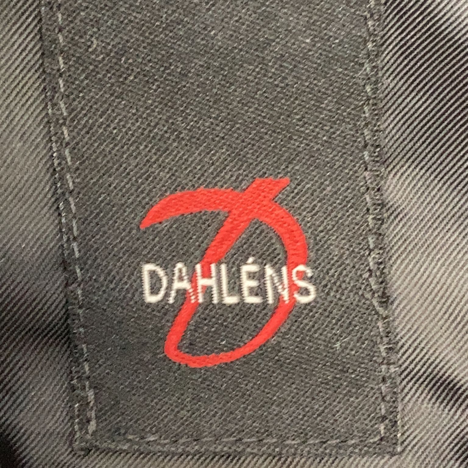 Dahléns