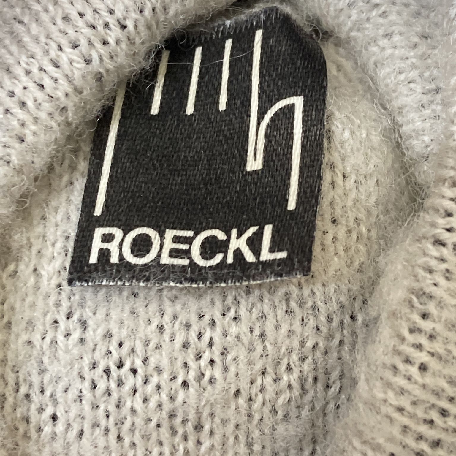 Roeckl