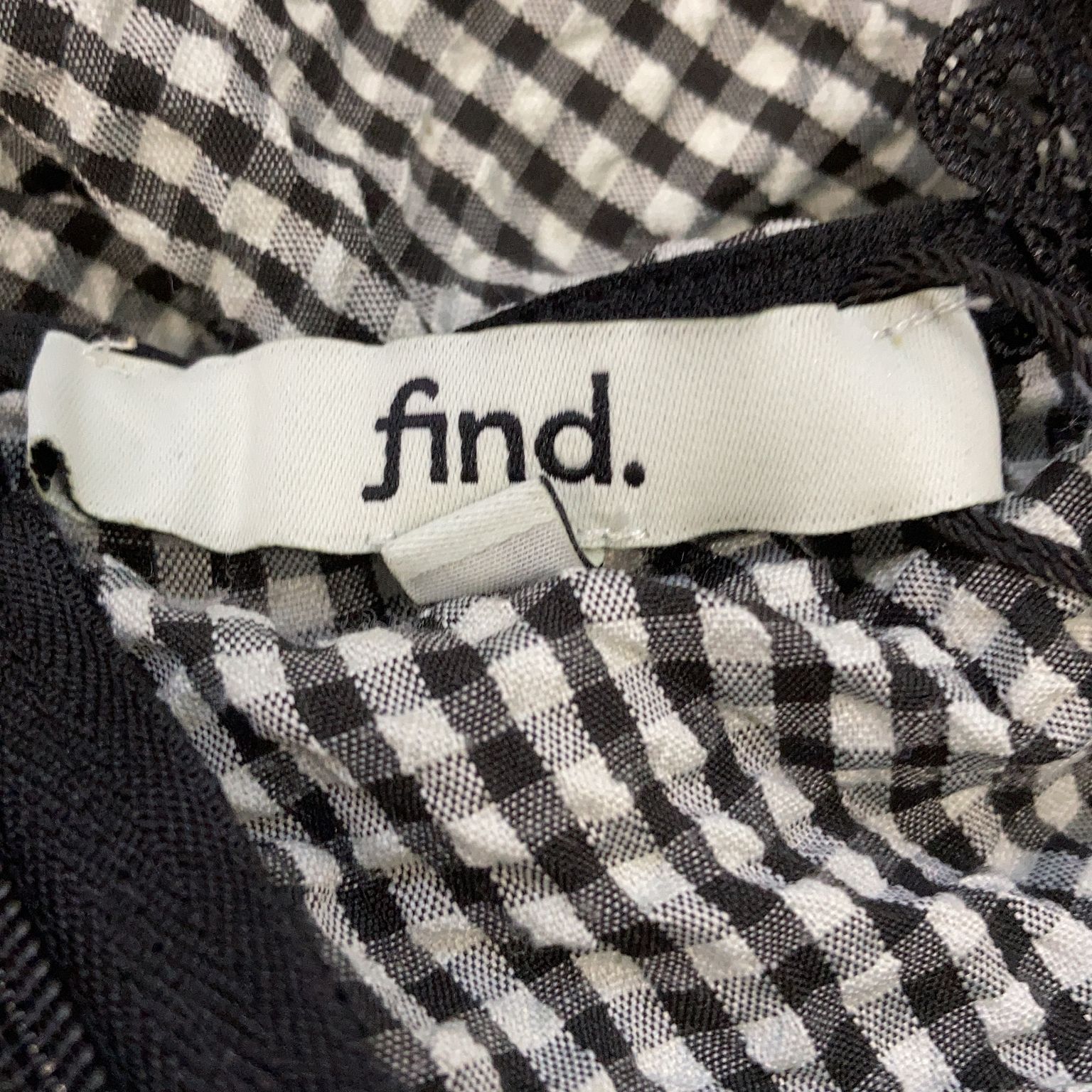 Find