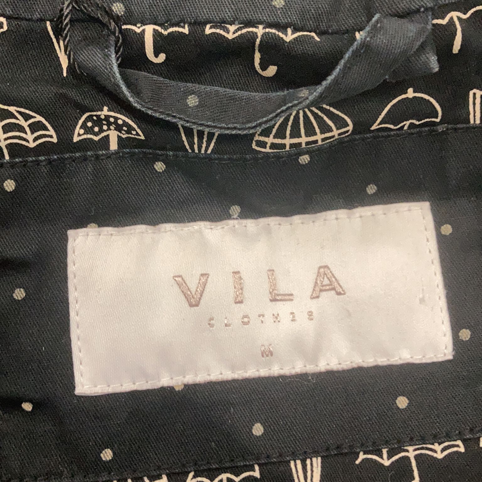 VILA Clothes