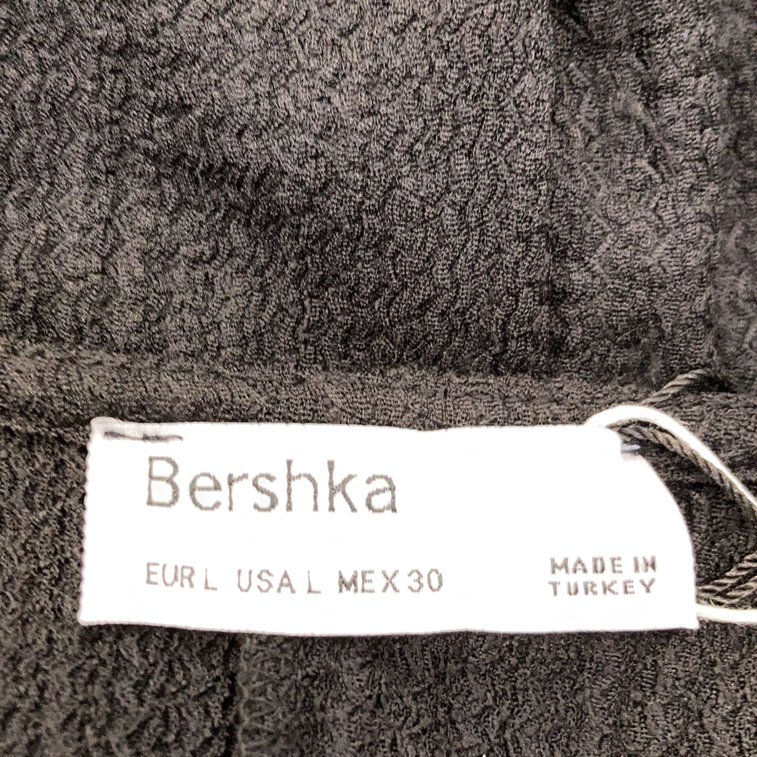 Bershka