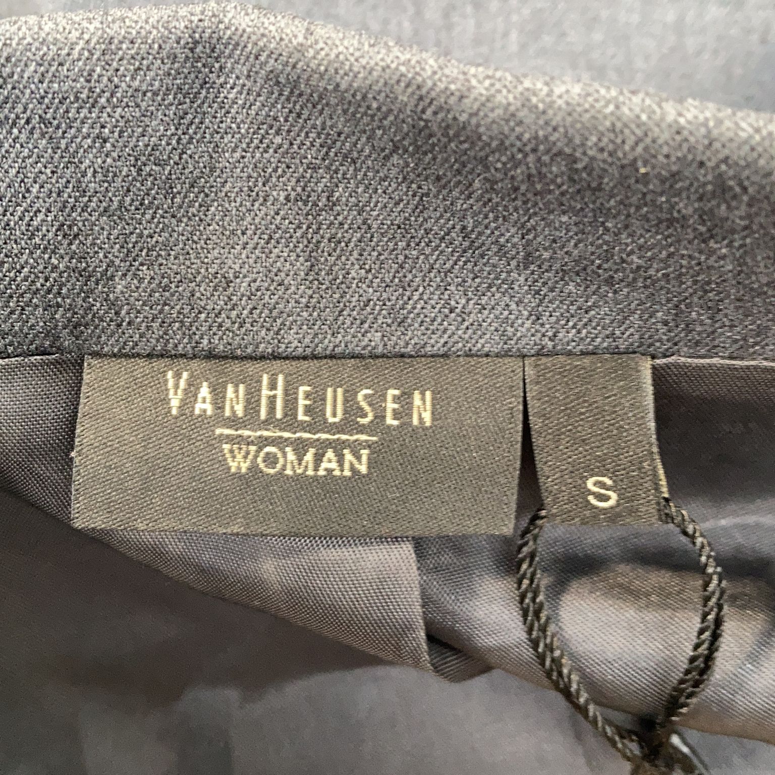 Van Heusen