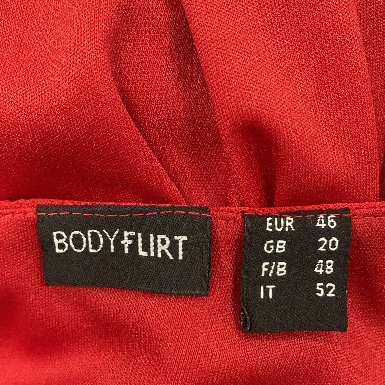 Bodyflirt