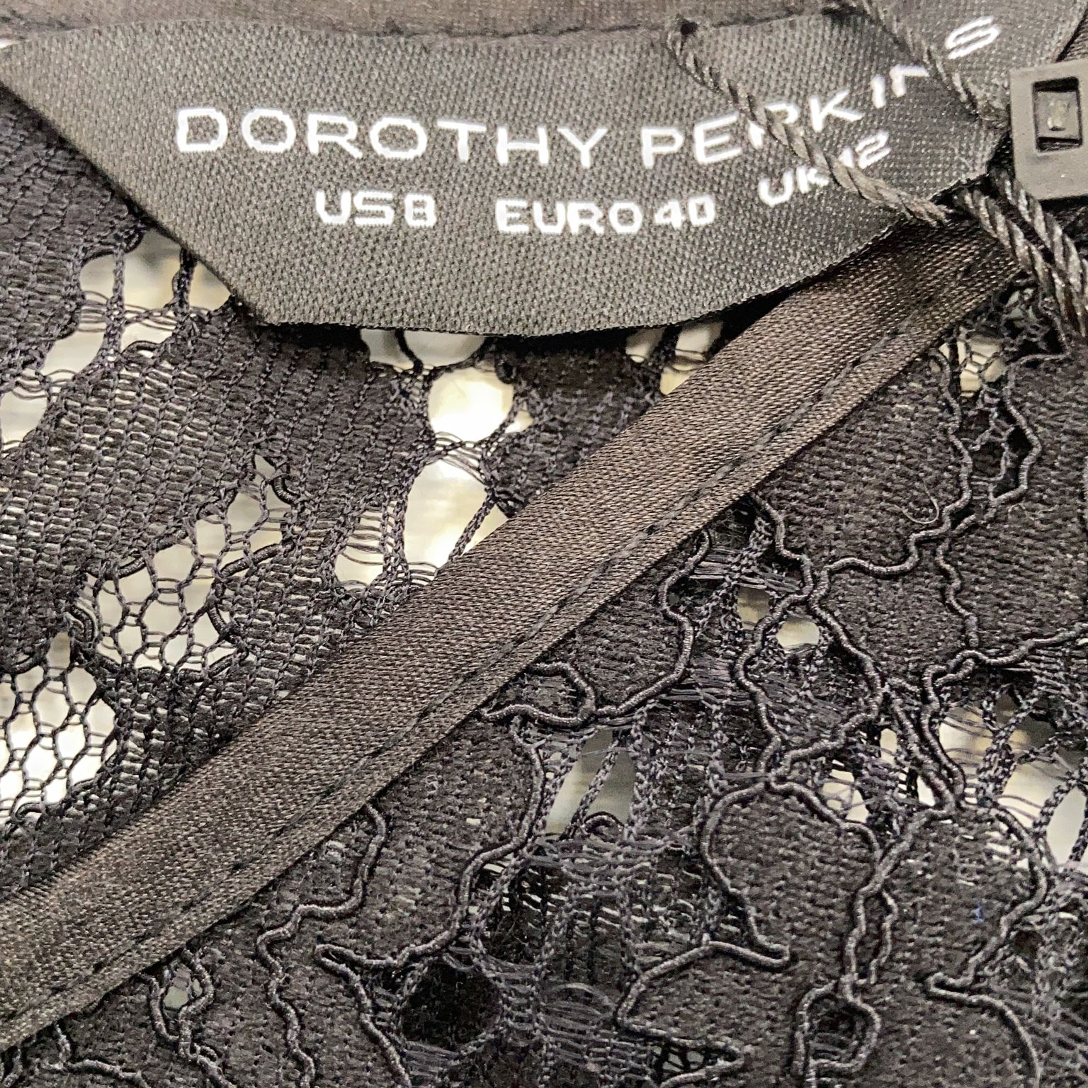 Dorothy Perkins