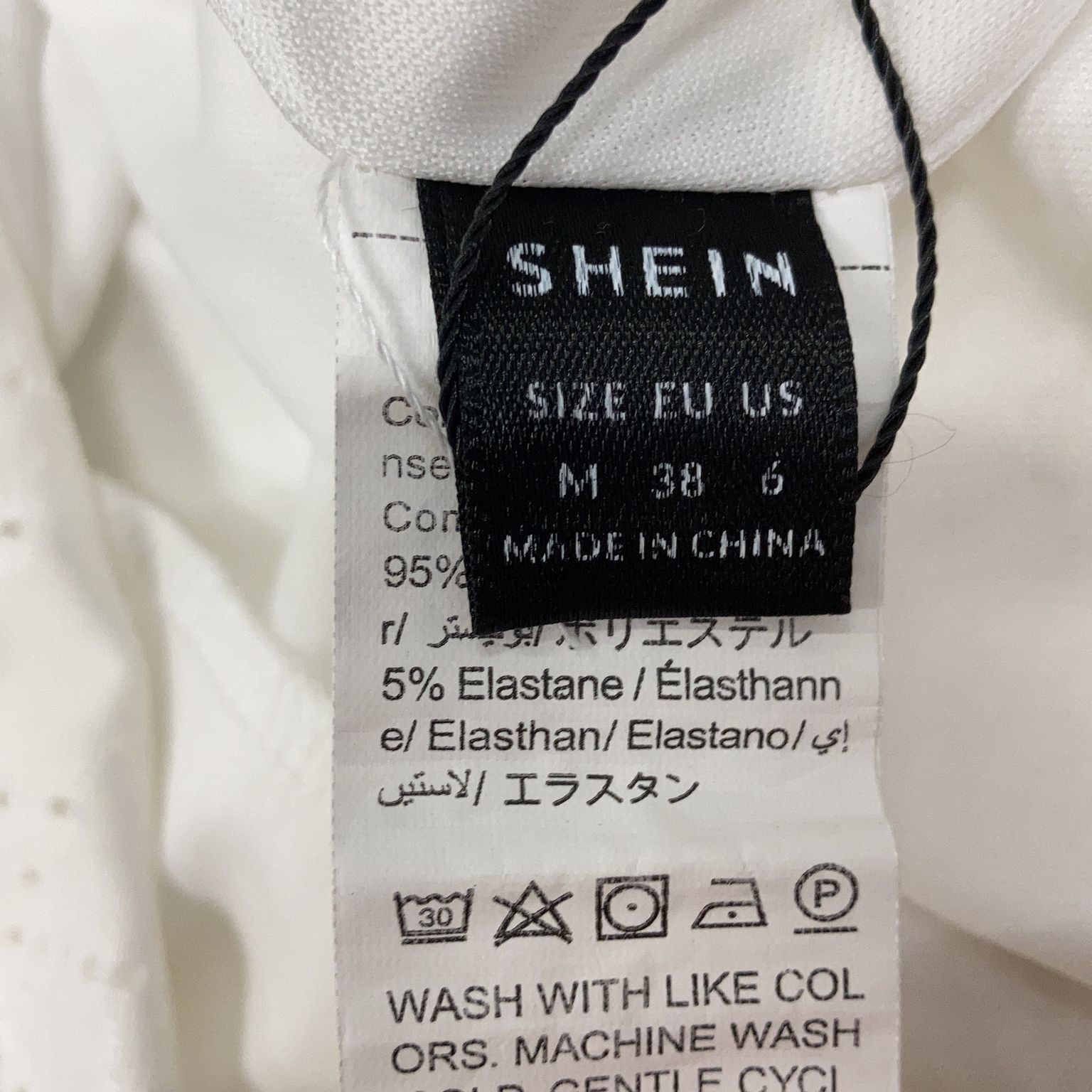 Shein