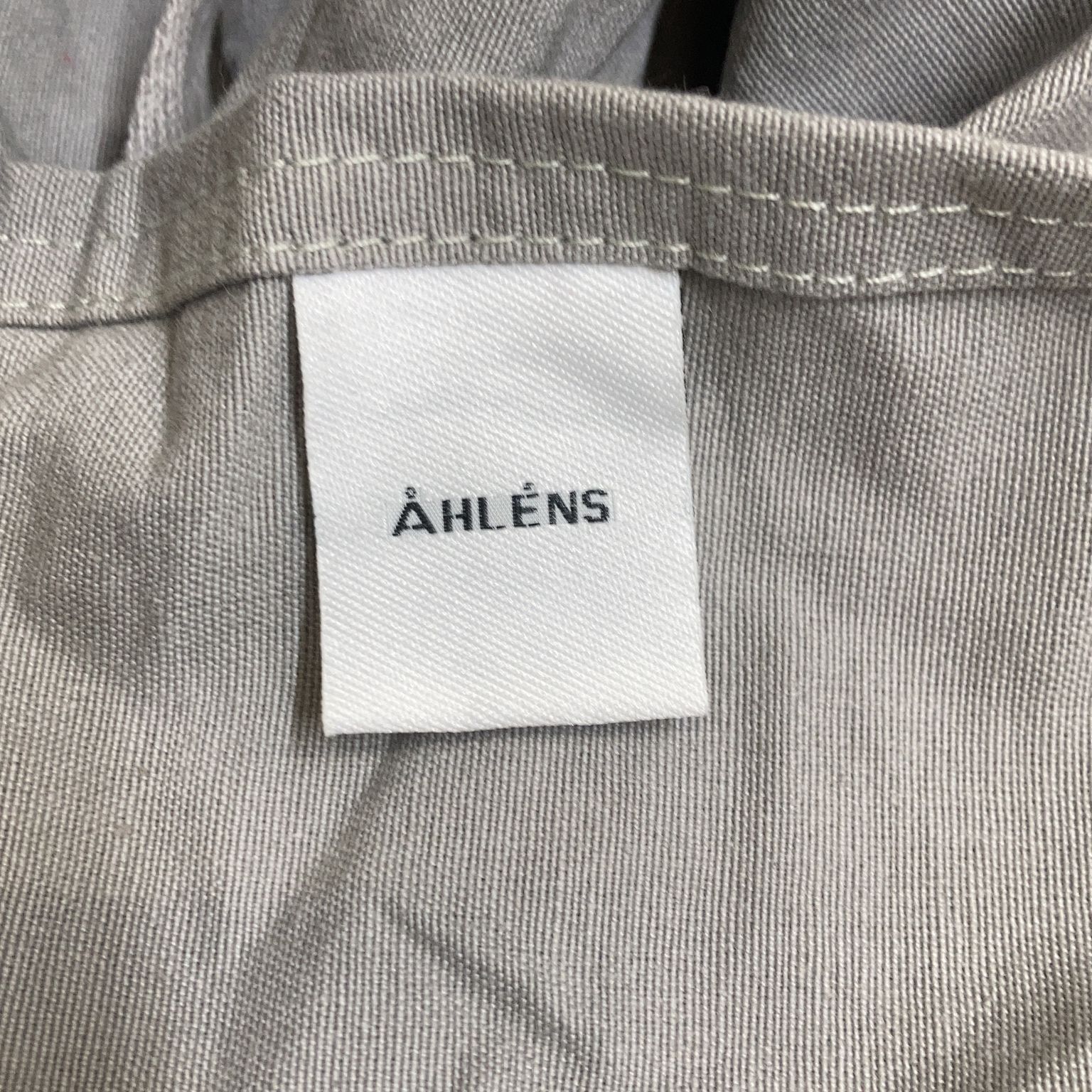 Åhléns