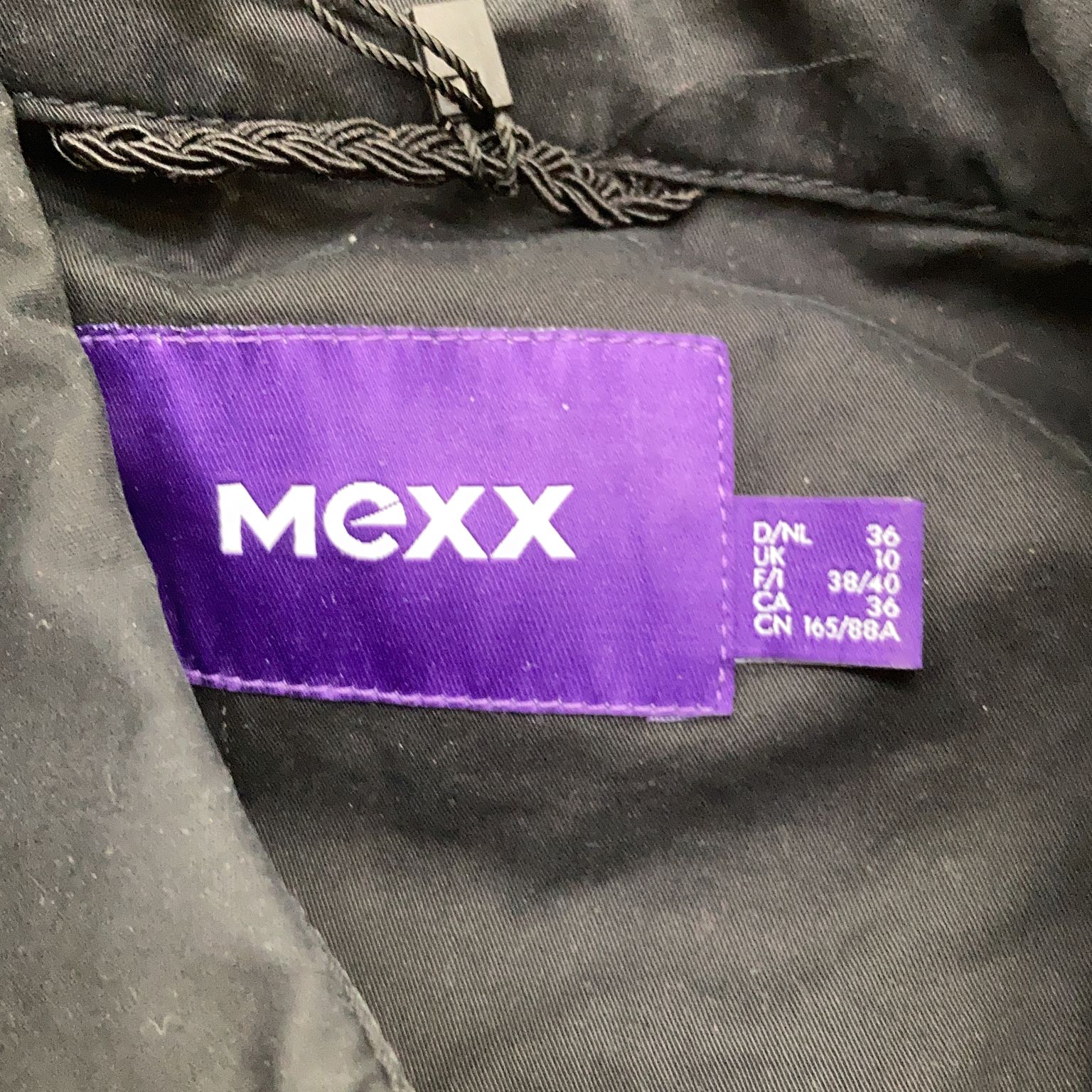 Mexx