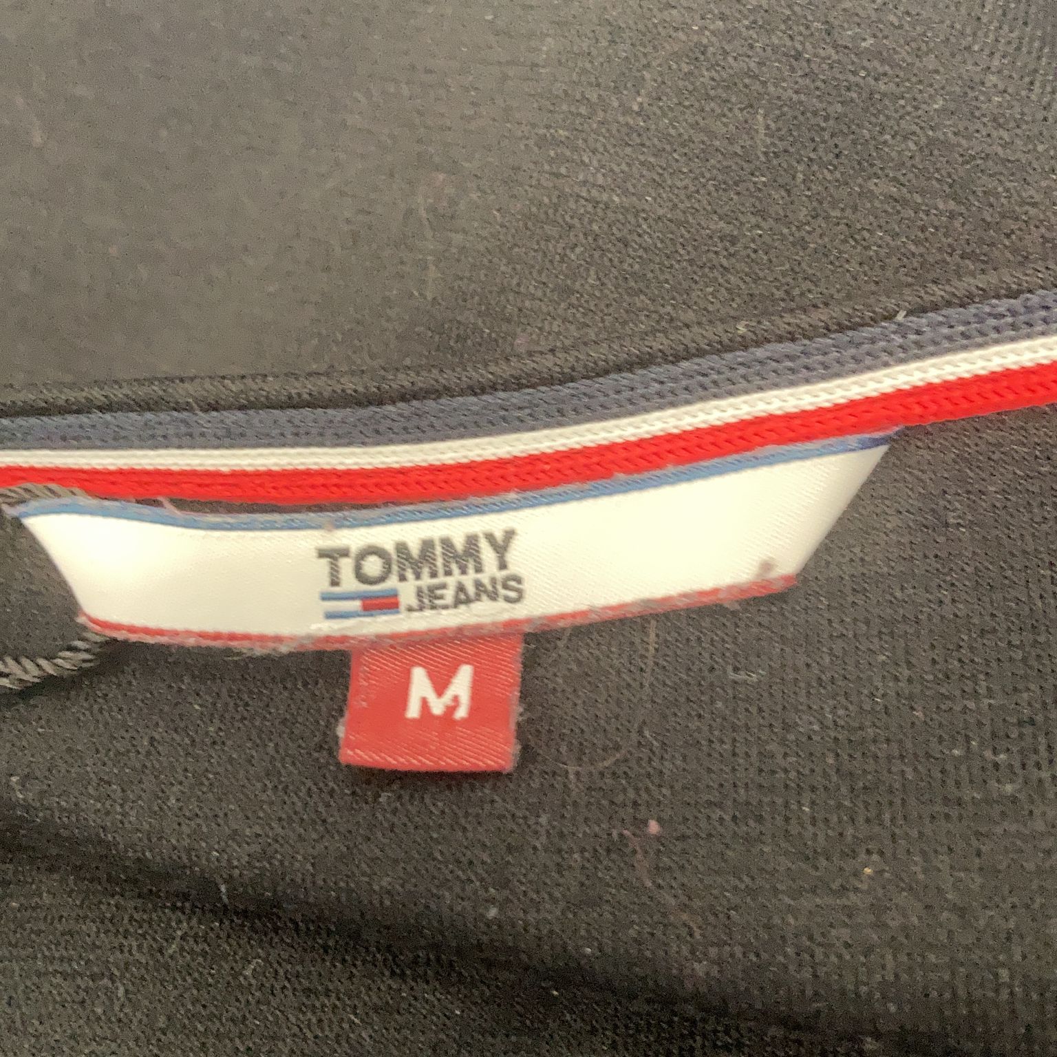 Tommy Hilfiger Jeans