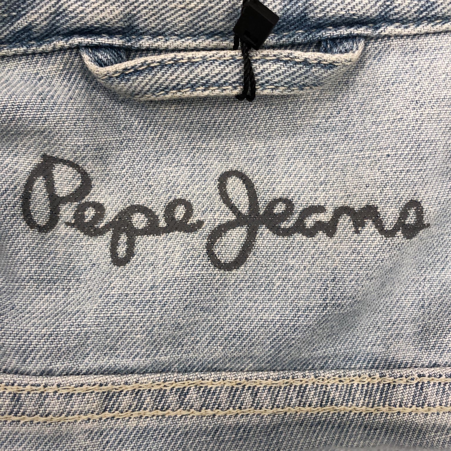 Pepe Jeans