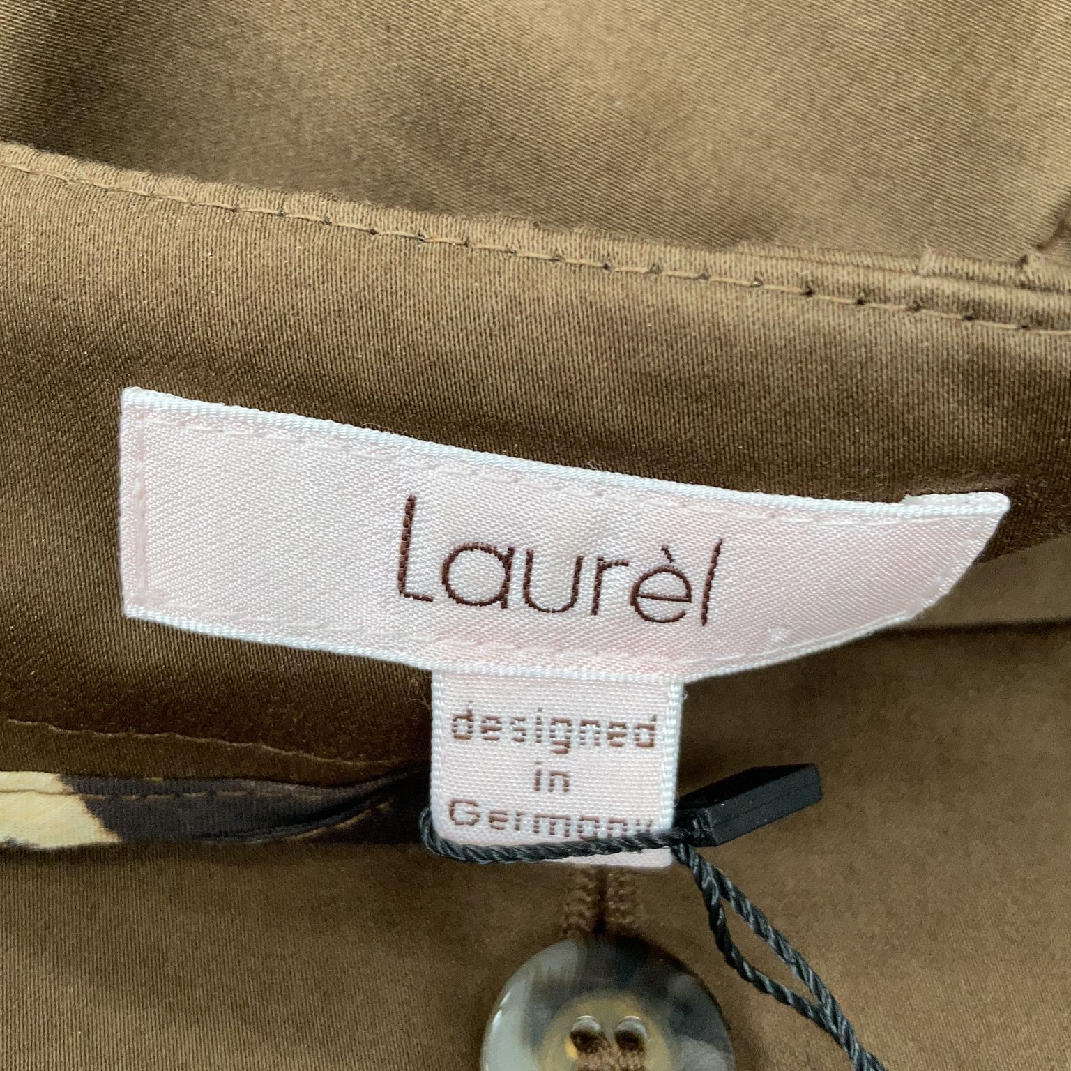 Laurèl