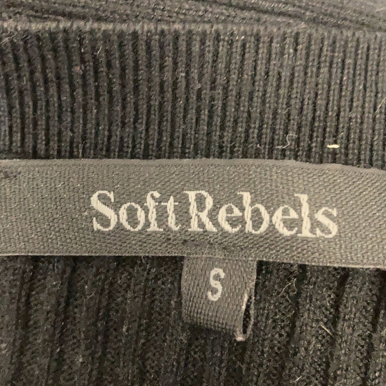 Soft Rebels