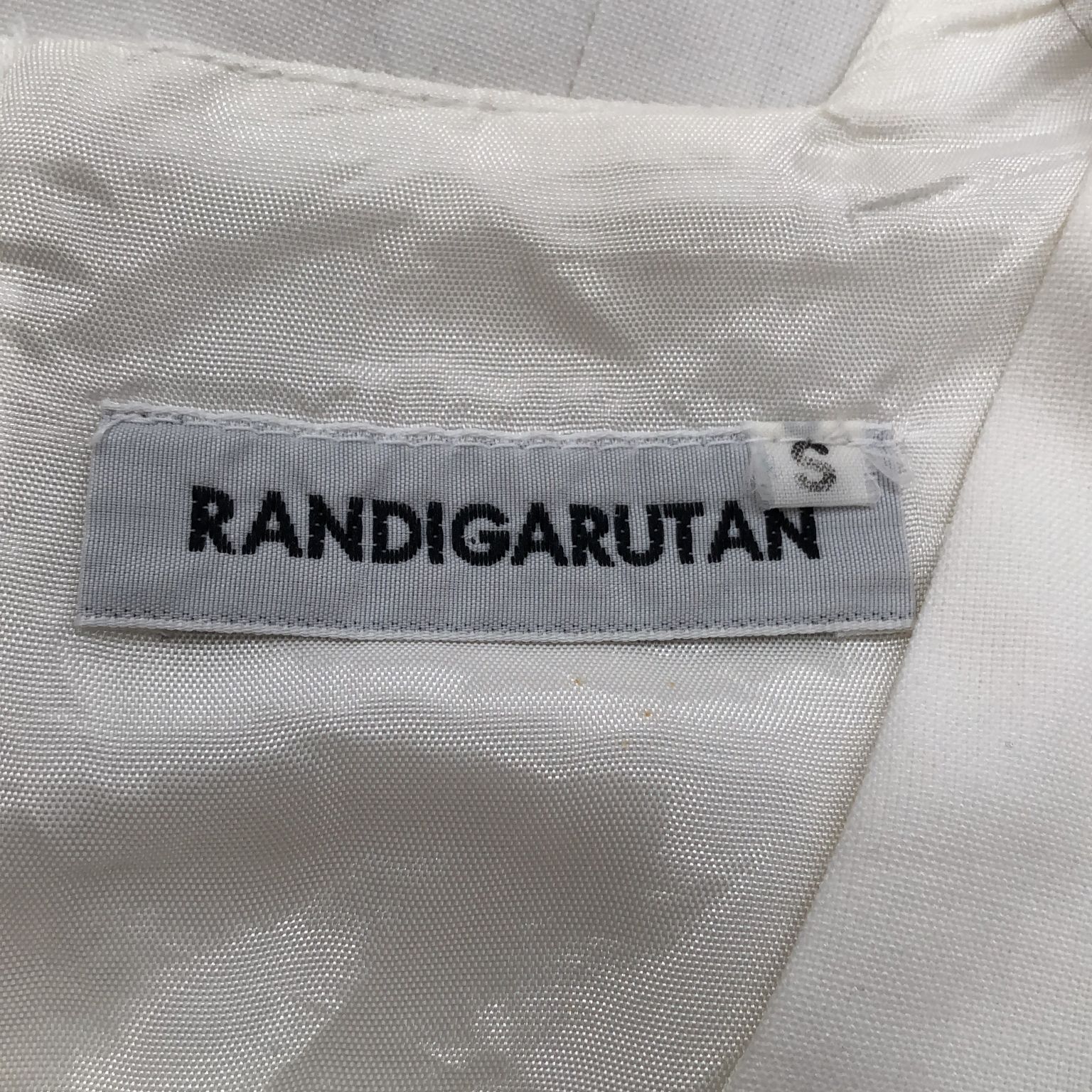 Randigarutan