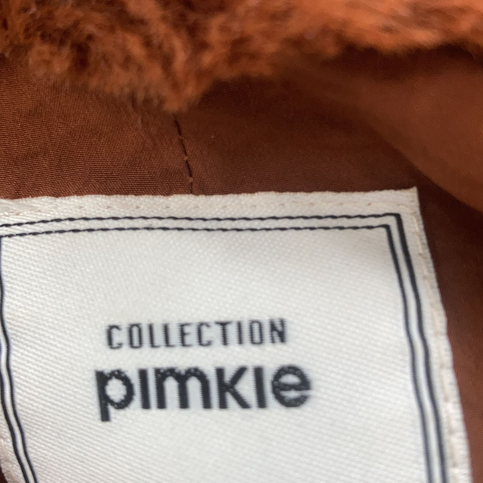 Collection Pimkie