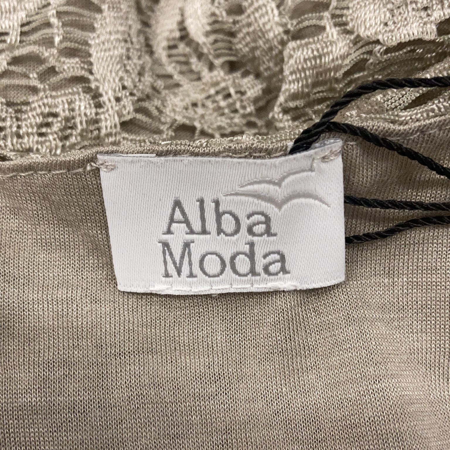 Alba Moda