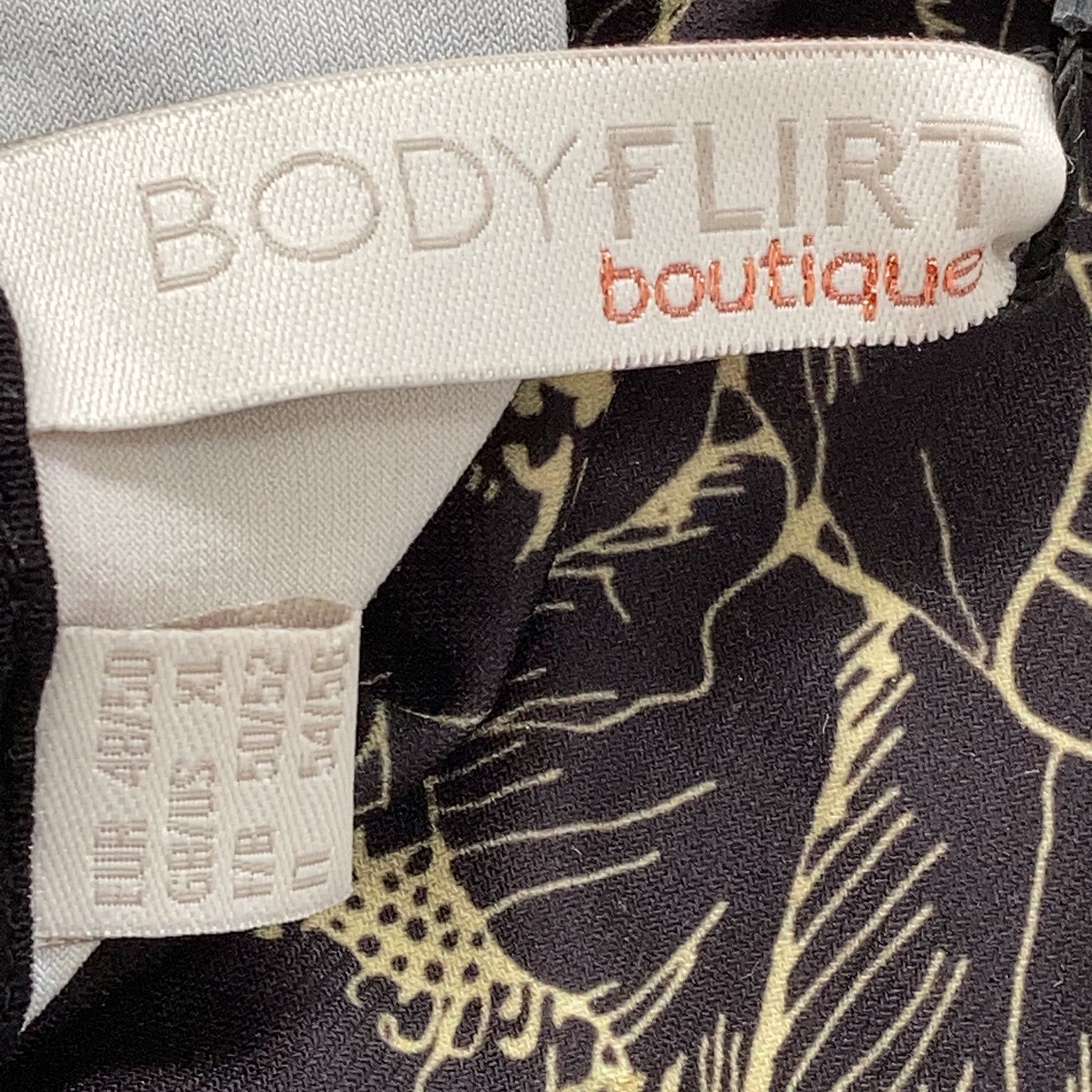 Bodyflirt Boutique