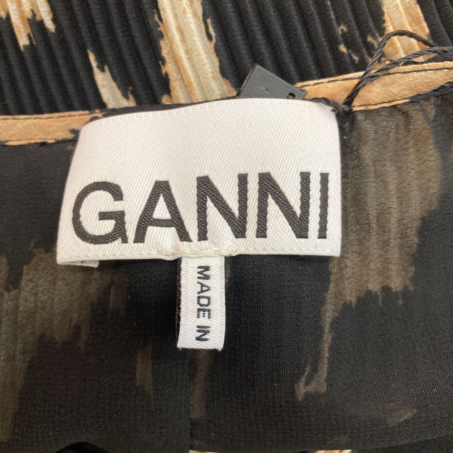 Ganni